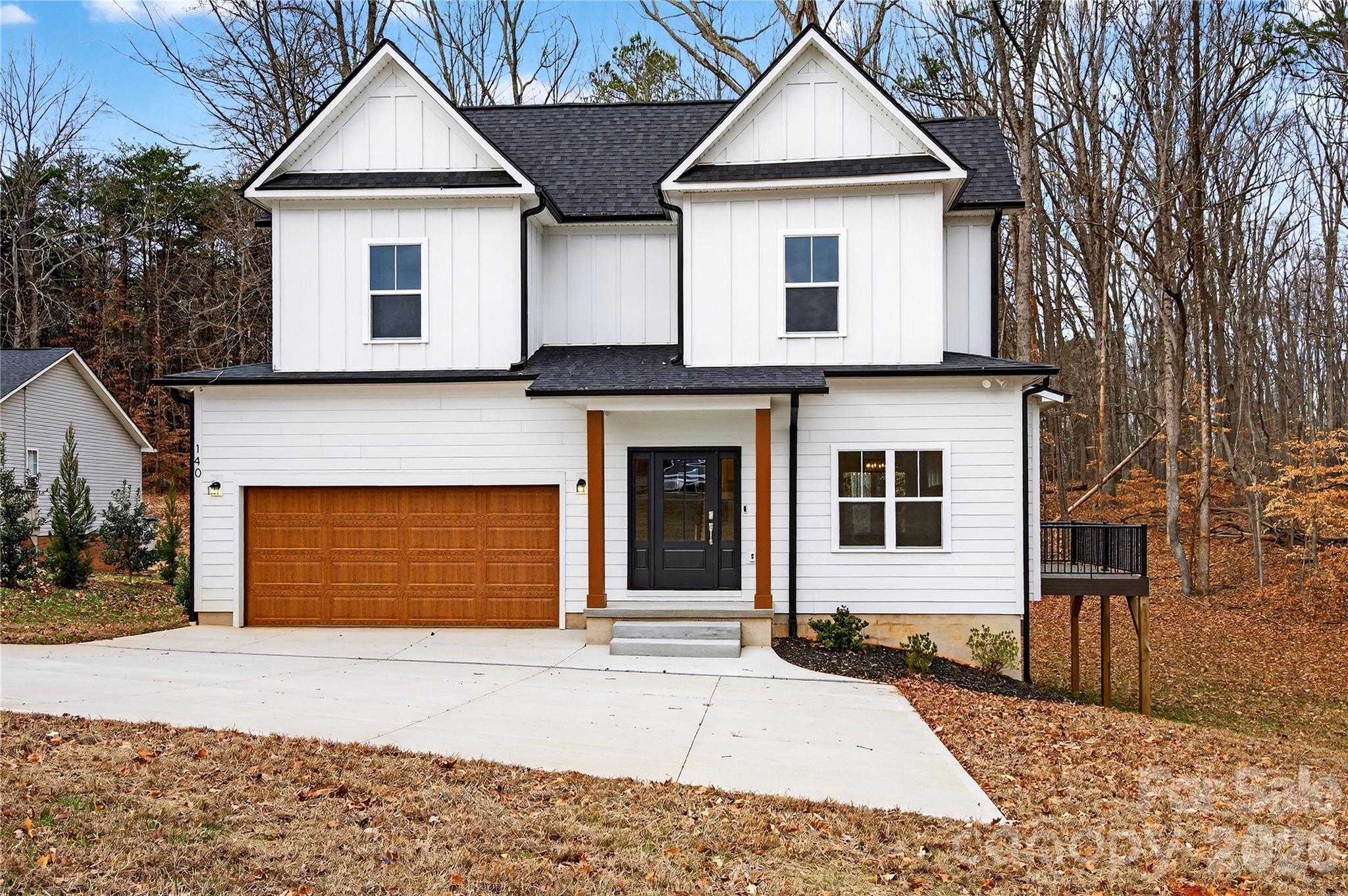 140 Meadowfall Lane Troutman NC 28166