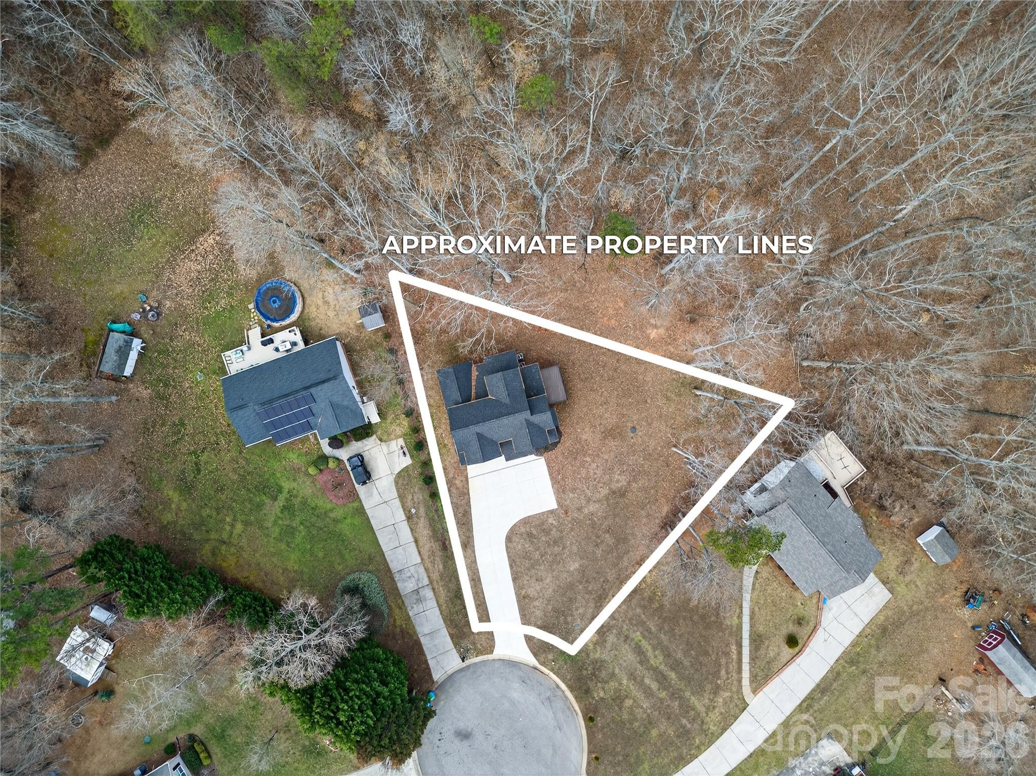 140 Meadowfall Lane Troutman NC 28166