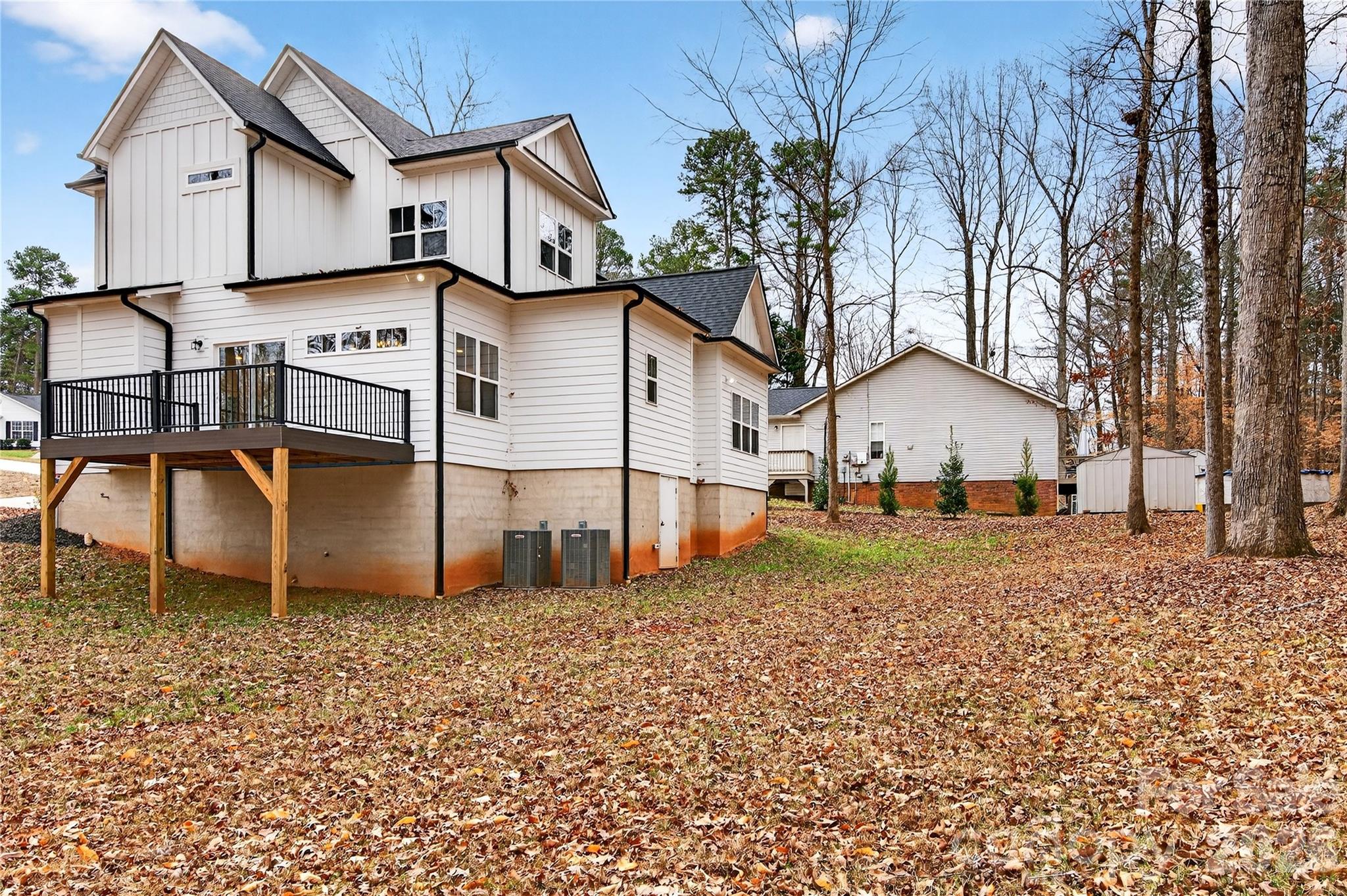 140 Meadowfall Lane Troutman NC 28166