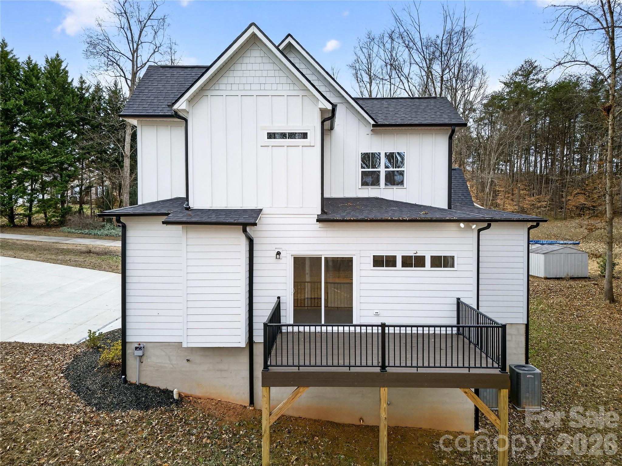 140 Meadowfall Lane Troutman NC 28166