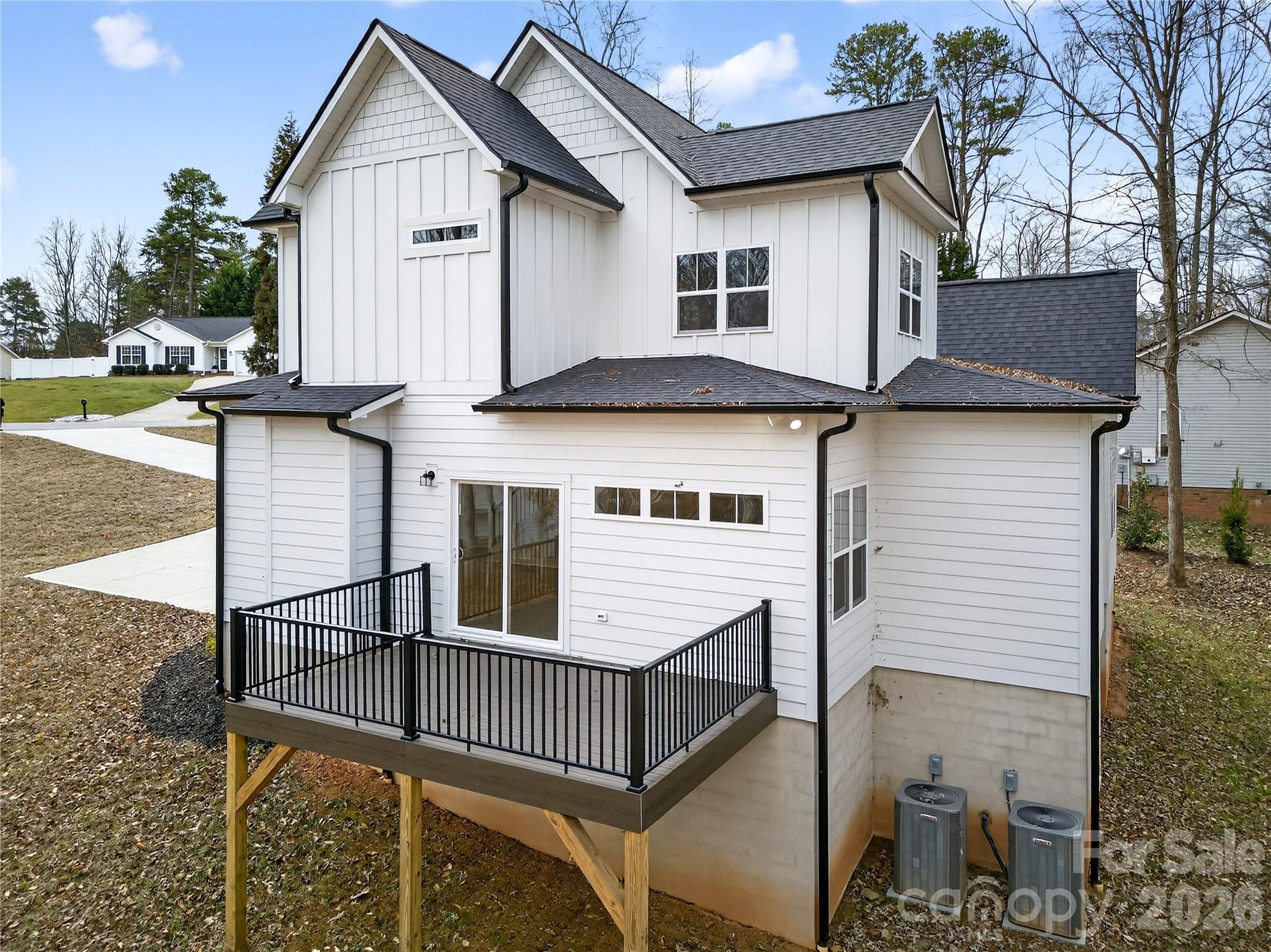 140 Meadowfall Lane Troutman NC 28166