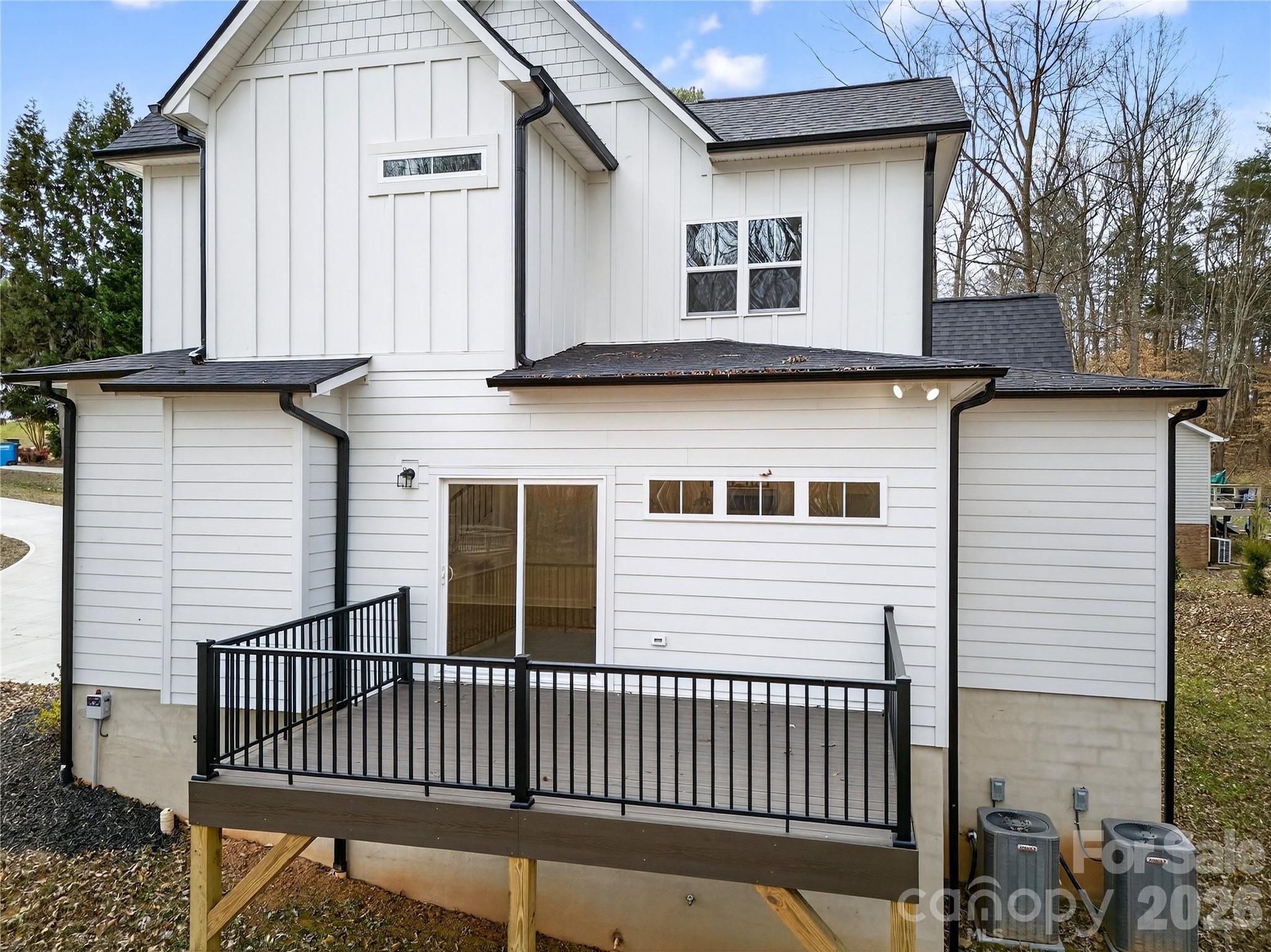 140 Meadowfall Lane Troutman NC 28166