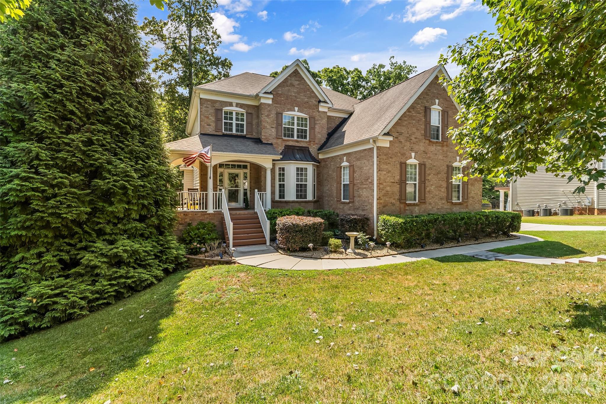 120 Harrison Point Court Mooresville NC 28117