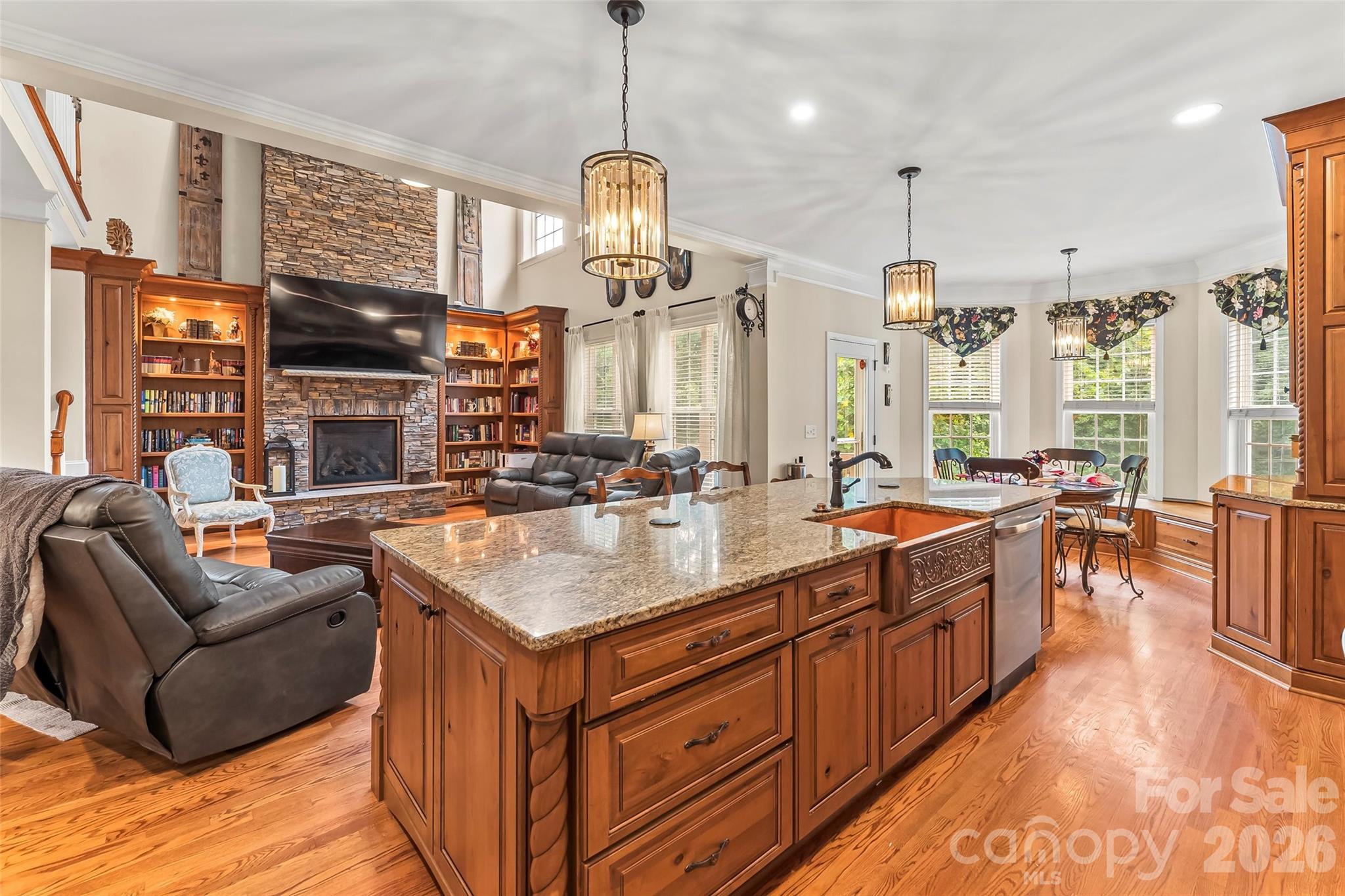 120 Harrison Point Court Mooresville NC 28117