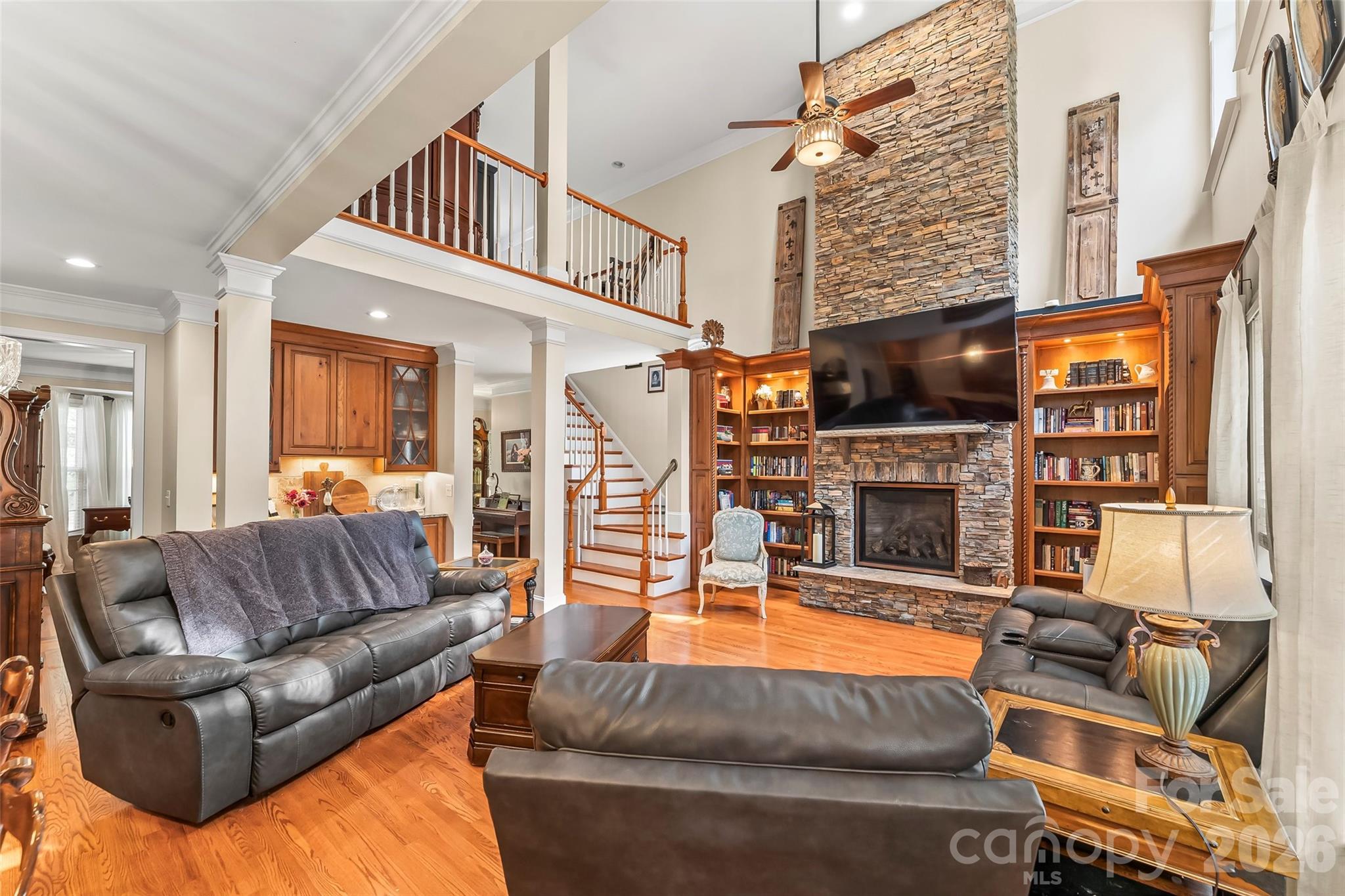 120 Harrison Point Court Mooresville NC 28117