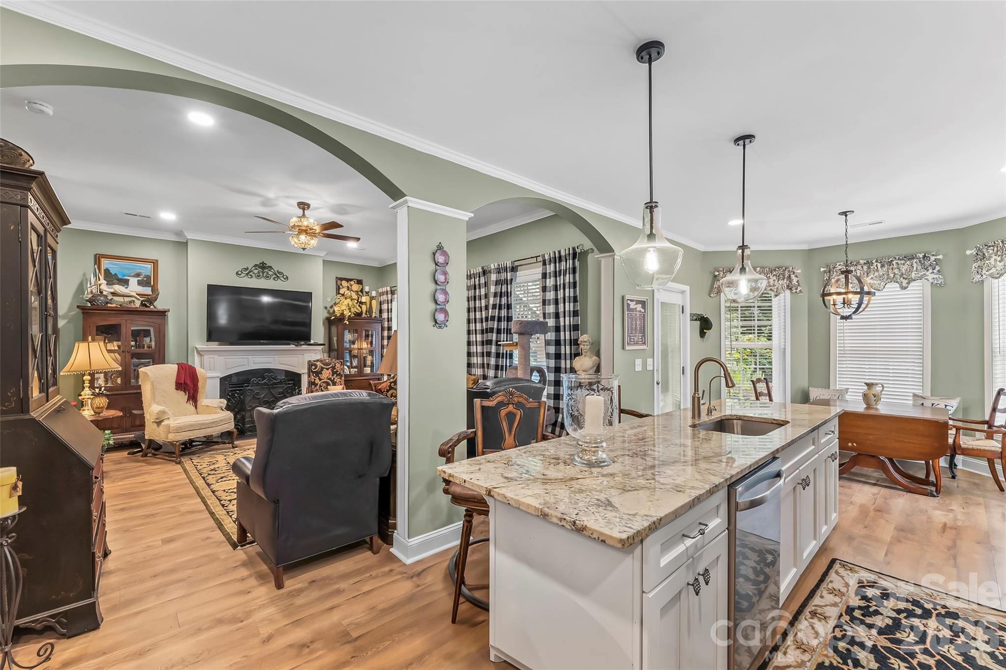 120 Harrison Point Court Mooresville NC 28117