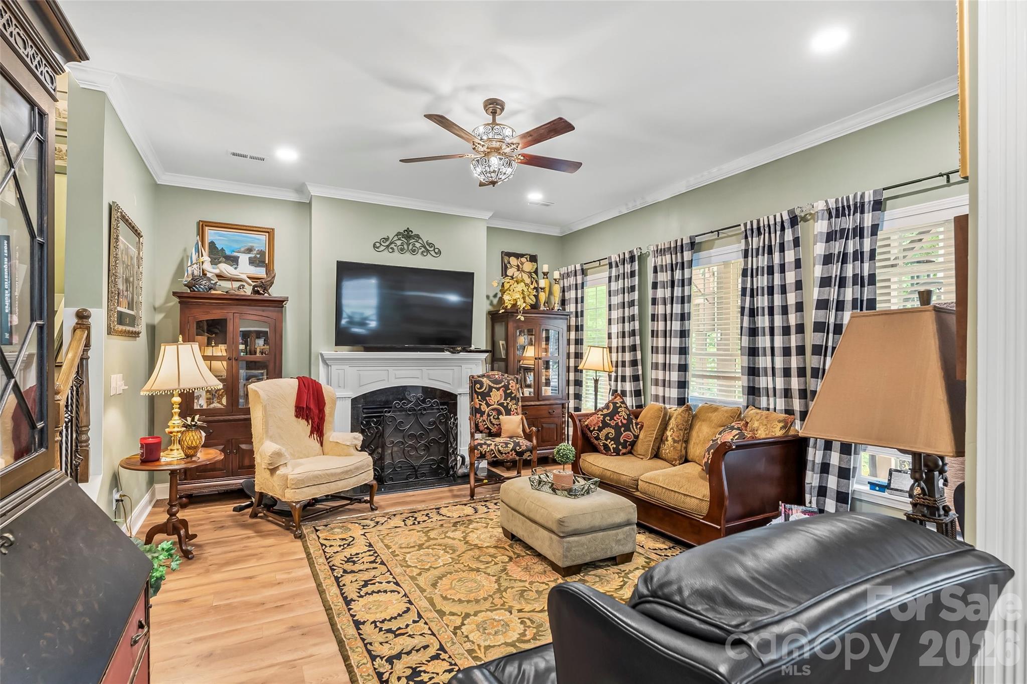 120 Harrison Point Court Mooresville NC 28117