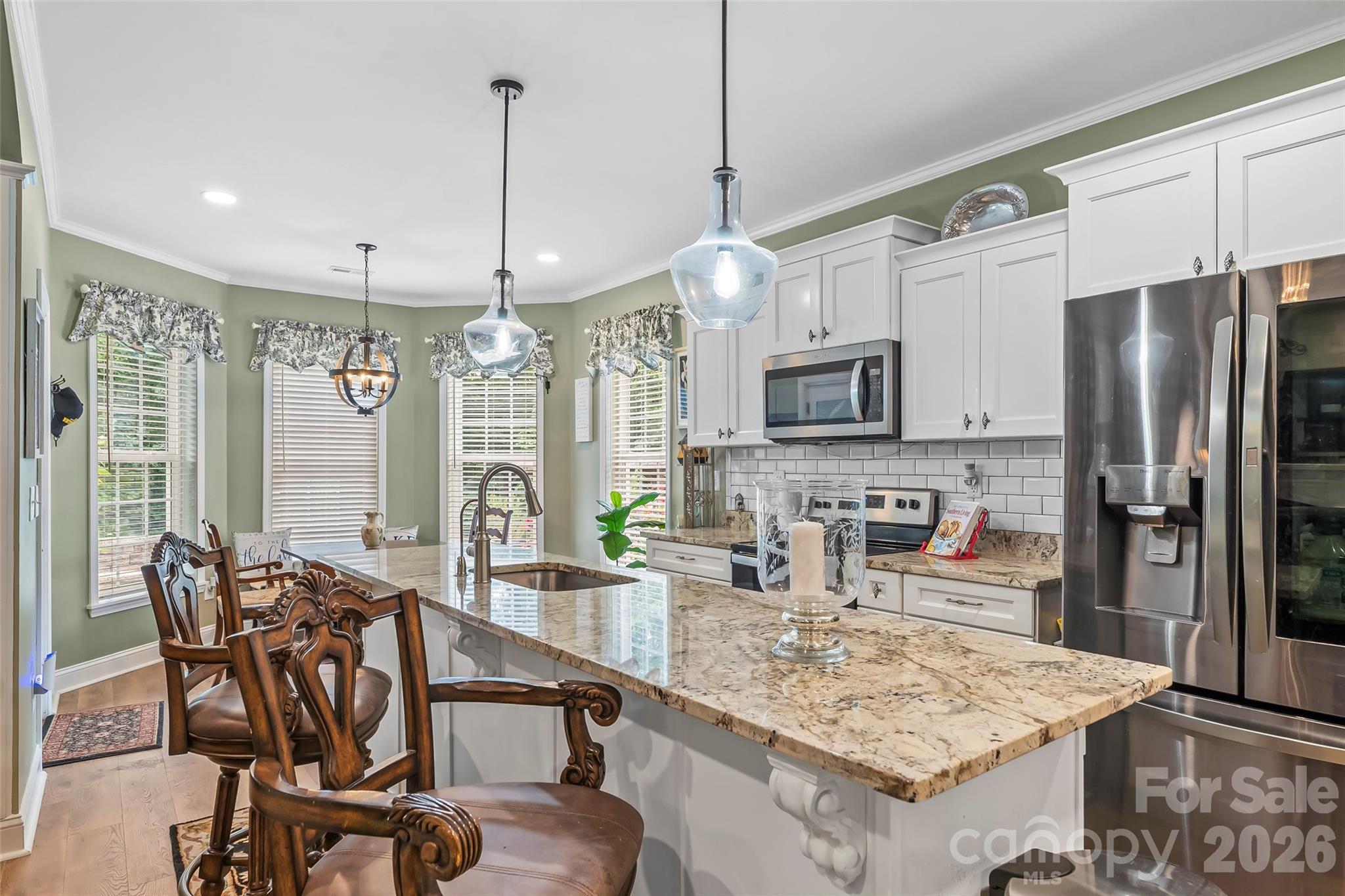 120 Harrison Point Court Mooresville NC 28117