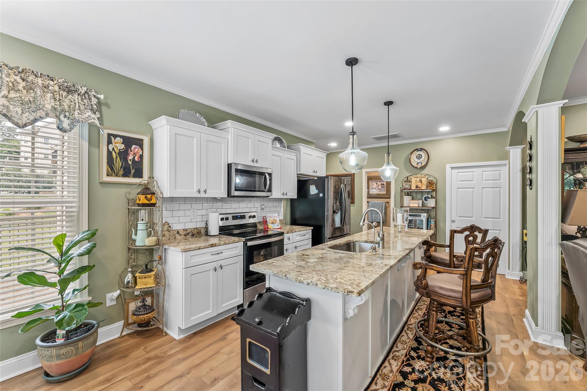 120 Harrison Point Court Mooresville NC 28117