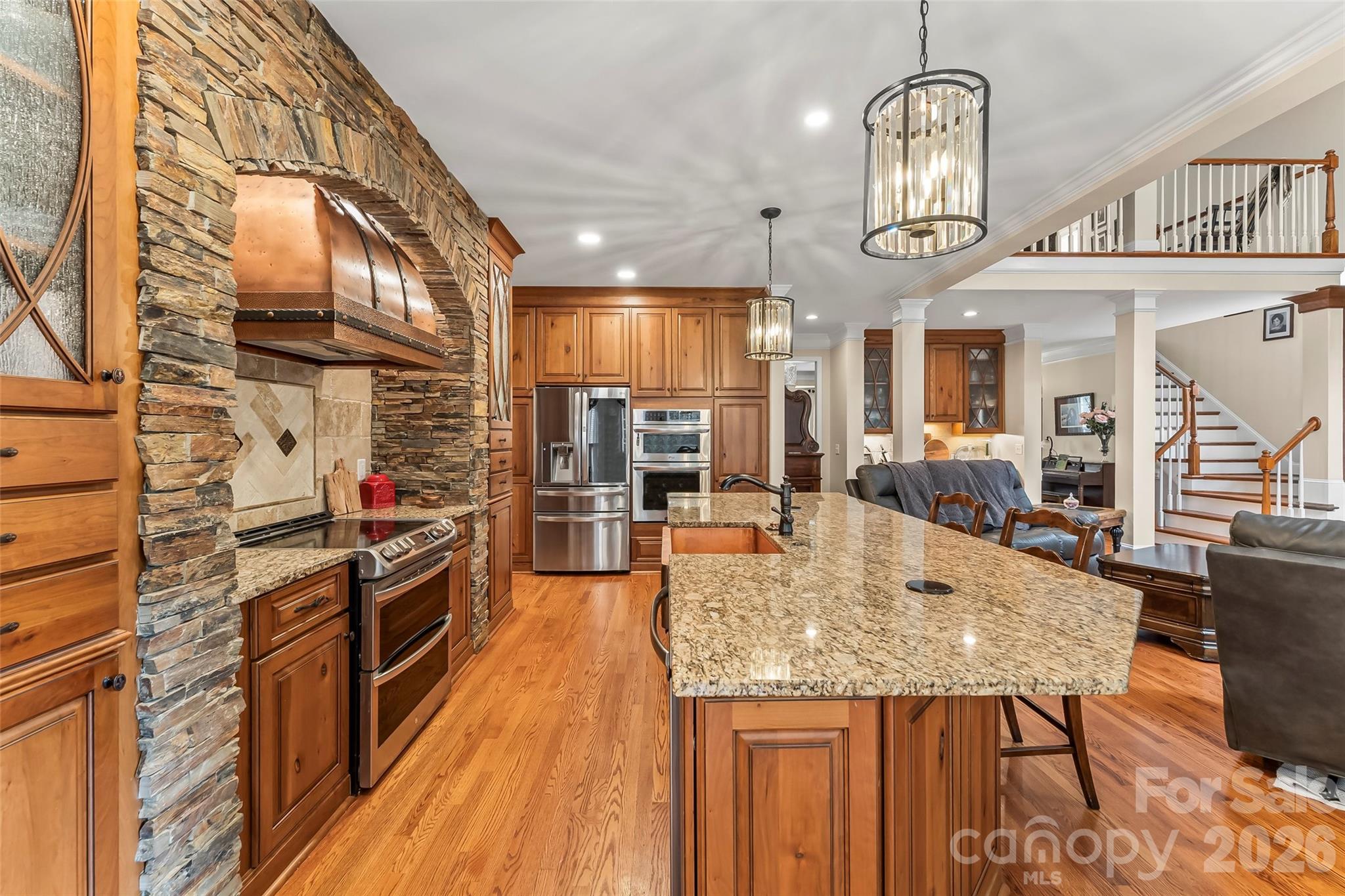 120 Harrison Point Court Mooresville NC 28117