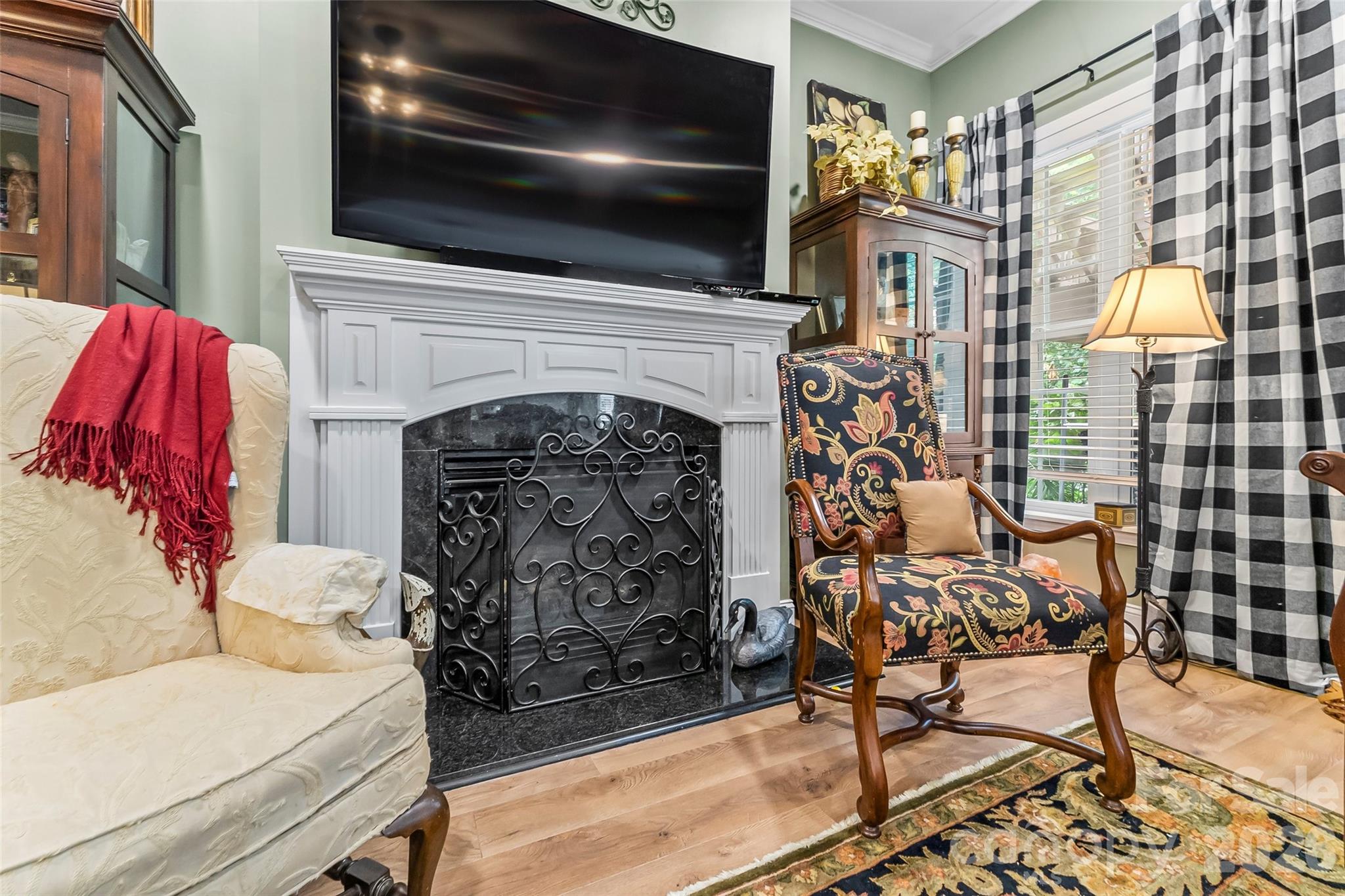 120 Harrison Point Court Mooresville NC 28117