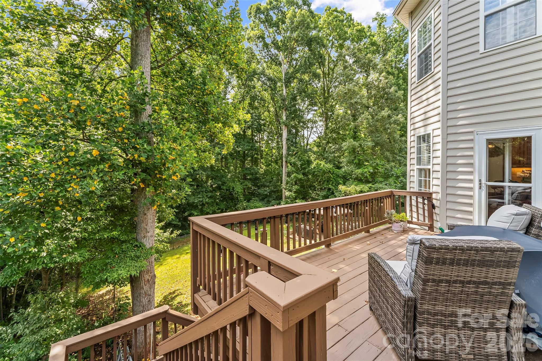 120 Harrison Point Court Mooresville NC 28117
