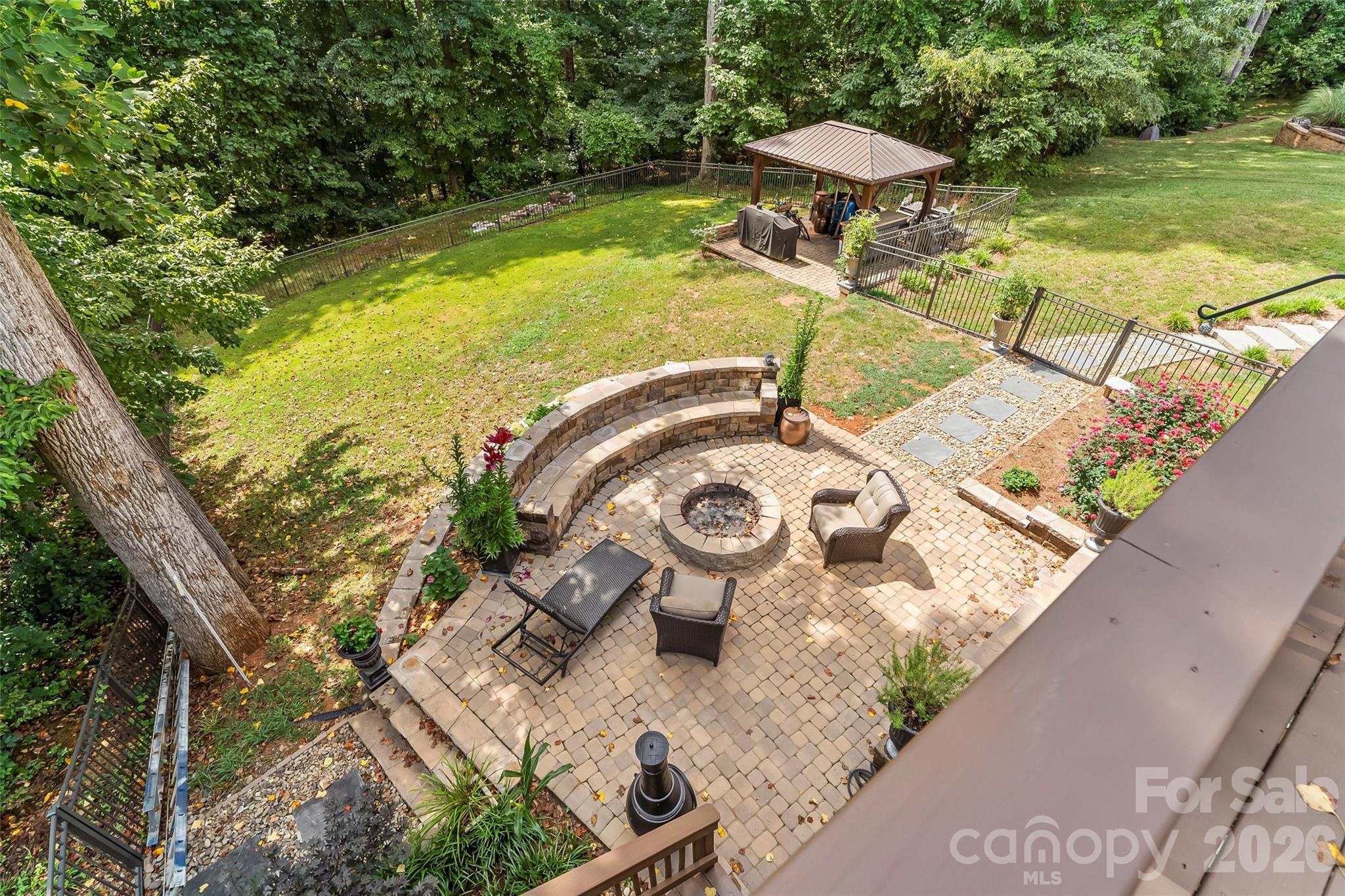 120 Harrison Point Court Mooresville NC 28117