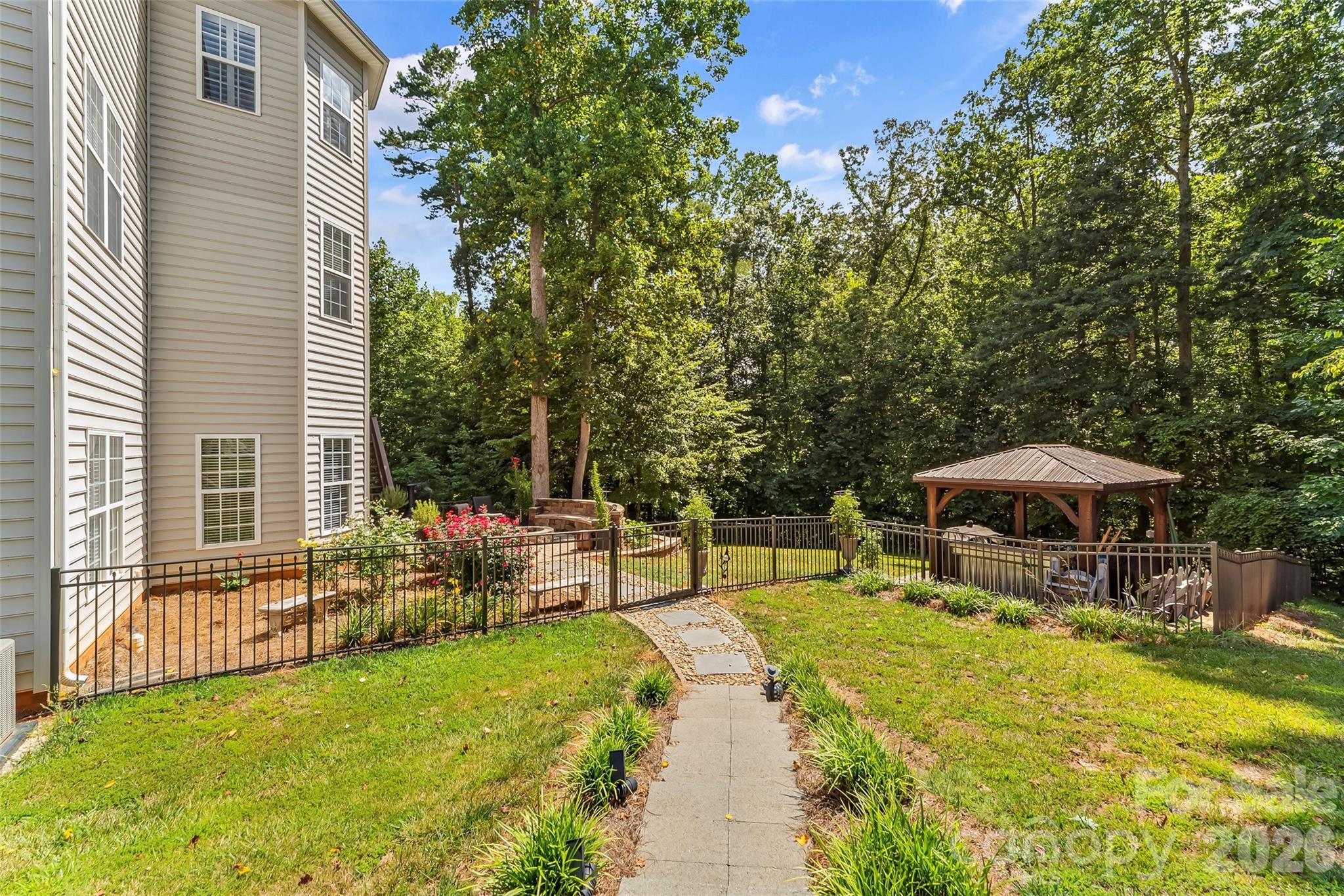 120 Harrison Point Court Mooresville NC 28117