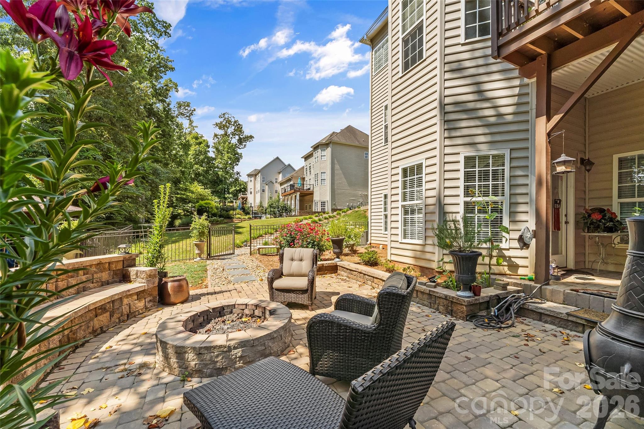 120 Harrison Point Court Mooresville NC 28117