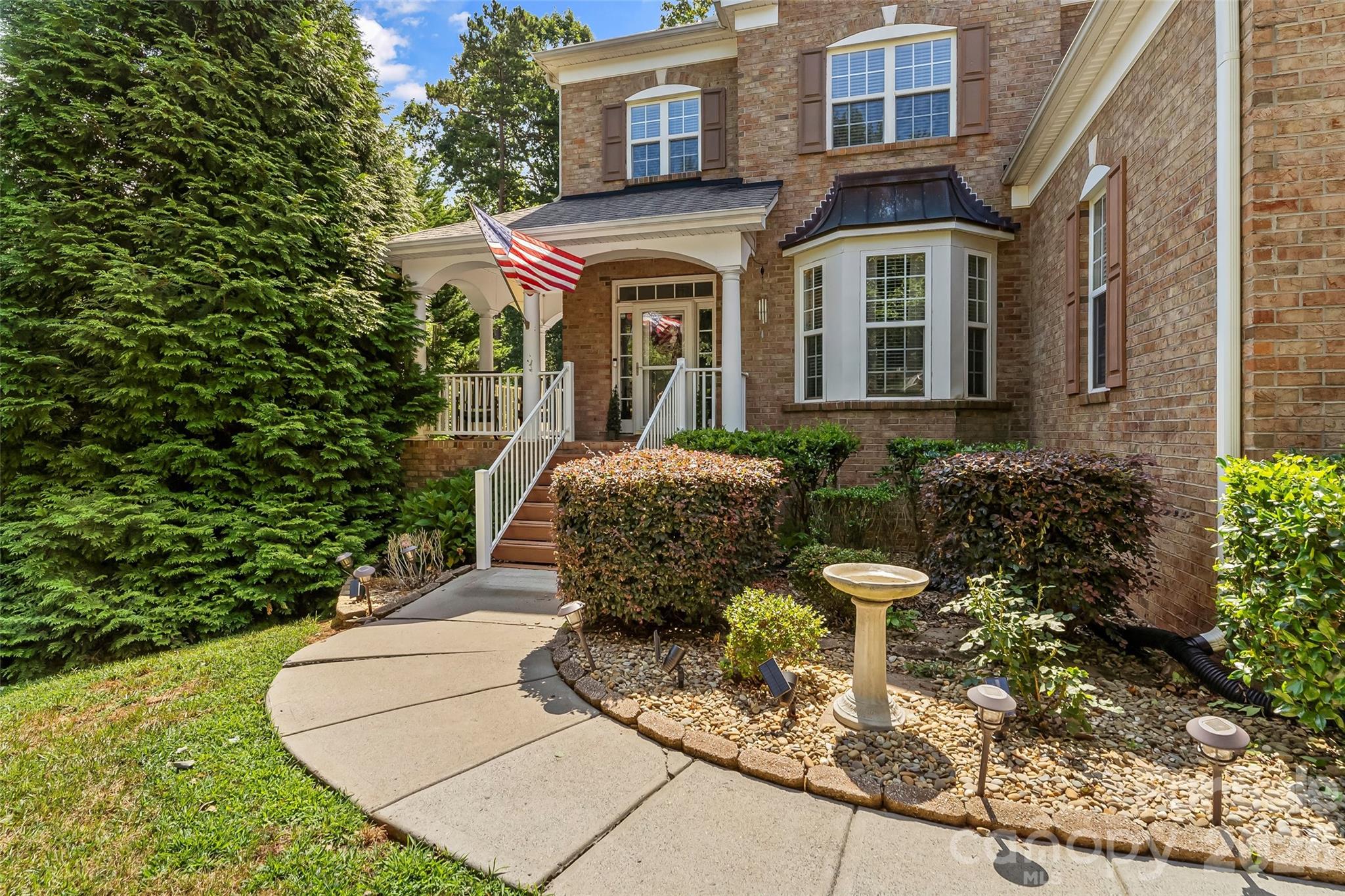 120 Harrison Point Court Mooresville NC 28117