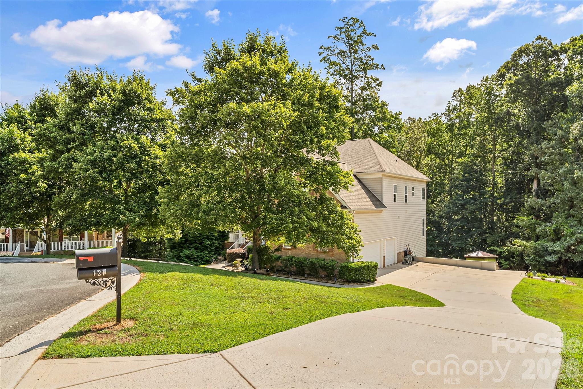 120 Harrison Point Court Mooresville NC 28117