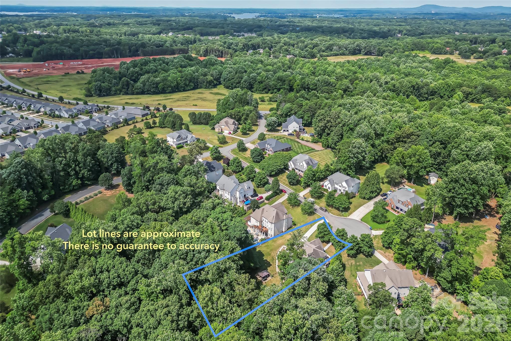 120 Harrison Point Court Mooresville NC 28117
