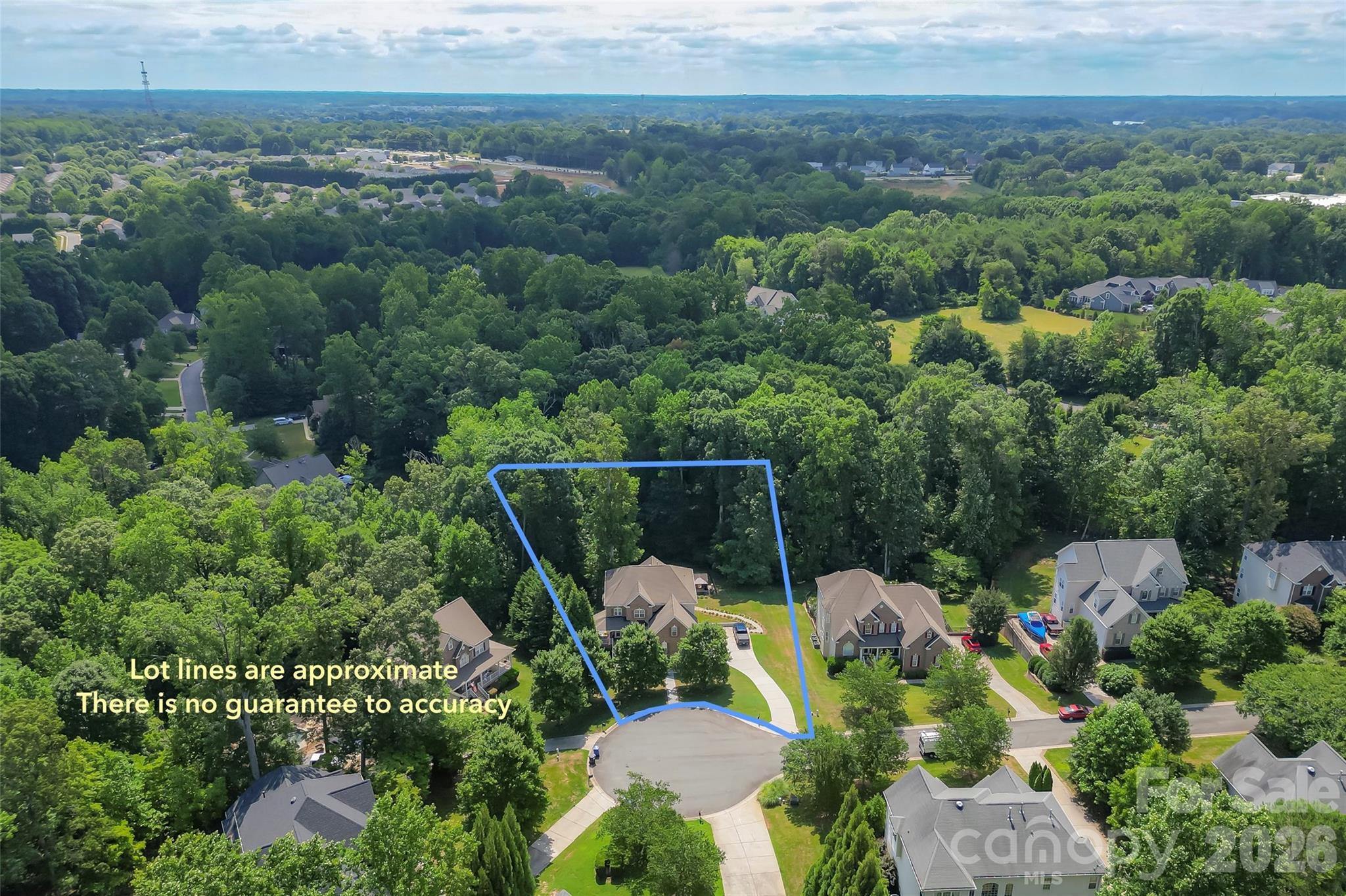 120 Harrison Point Court Mooresville NC 28117