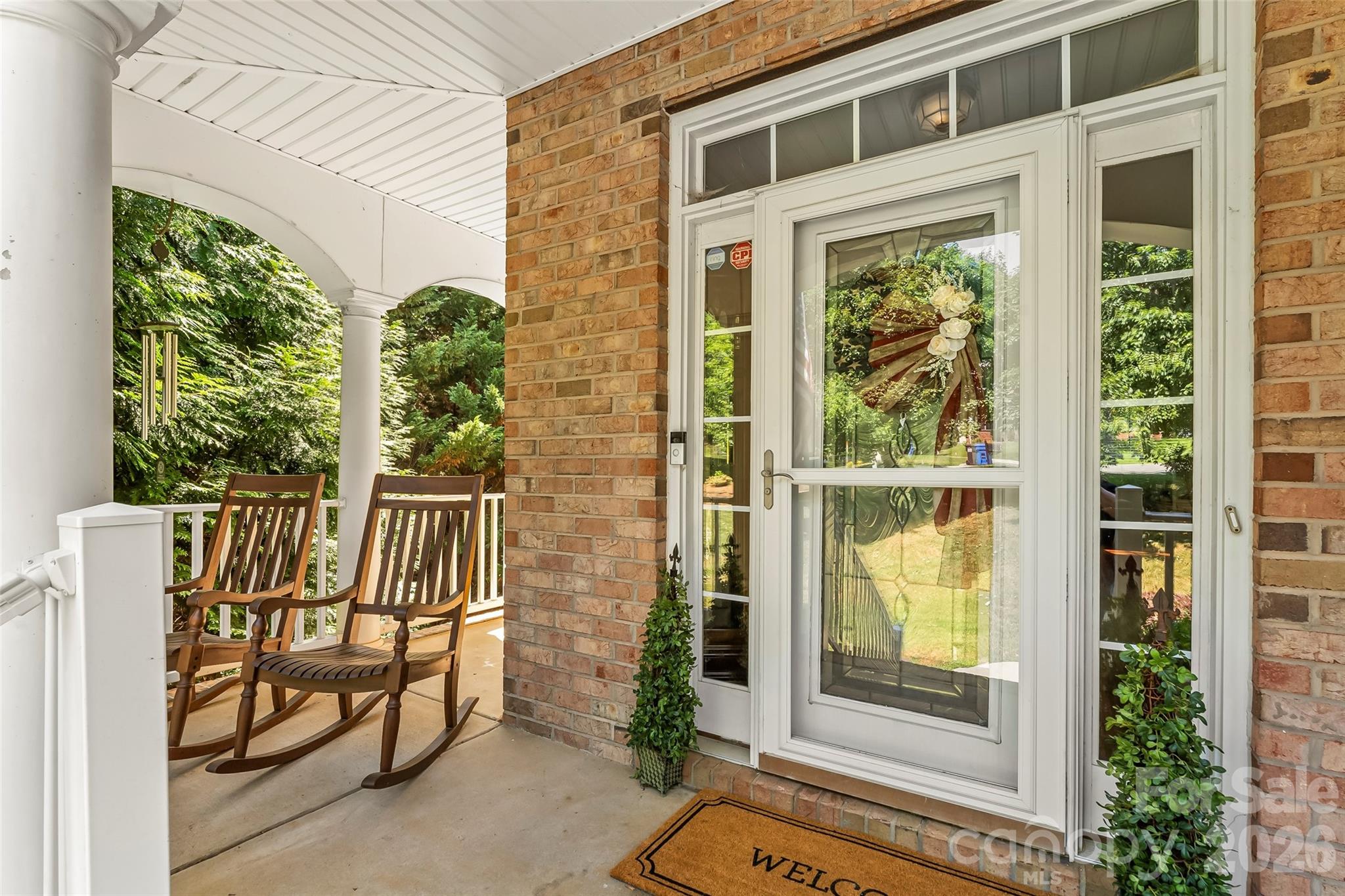120 Harrison Point Court Mooresville NC 28117