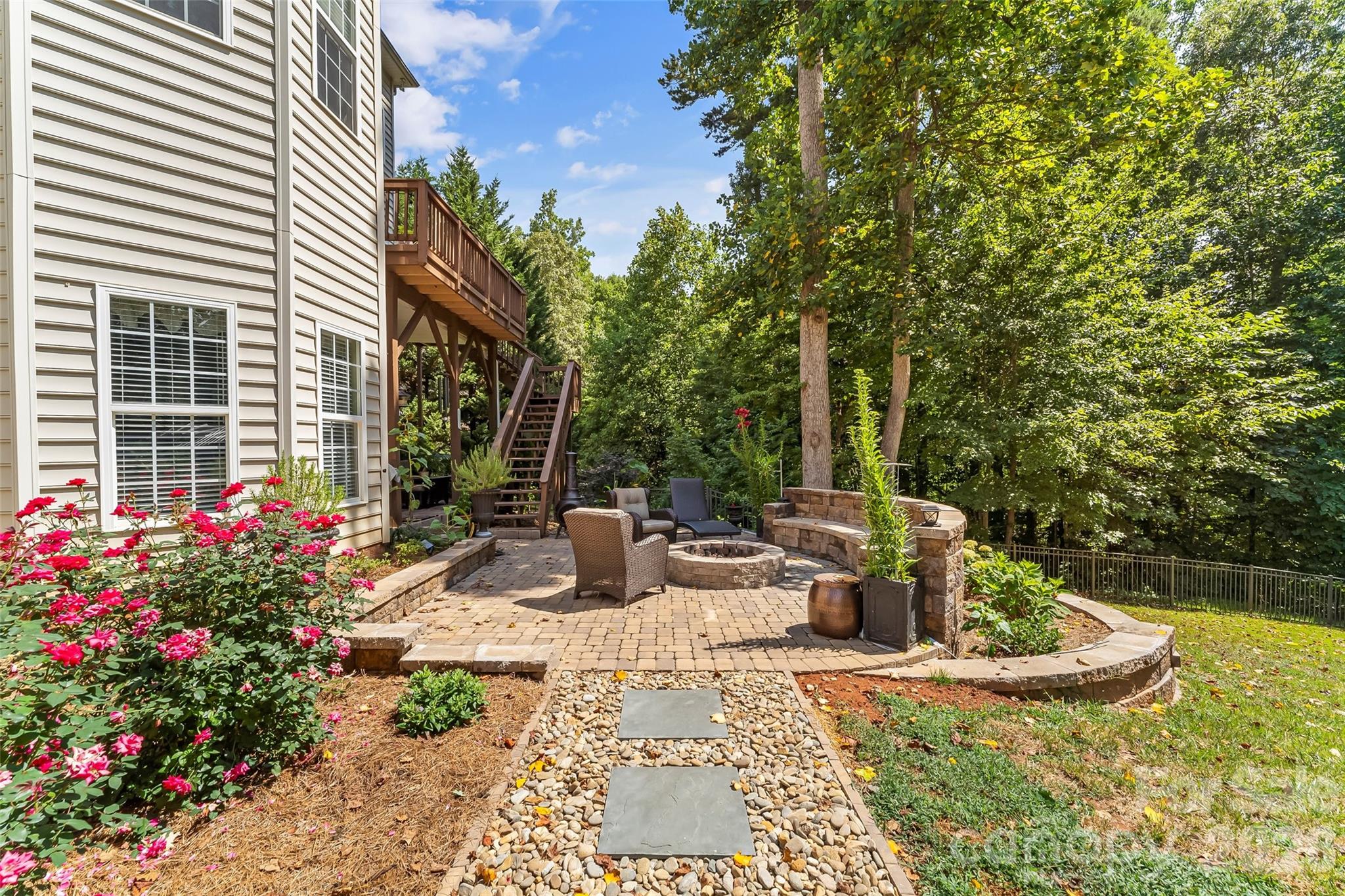 120 Harrison Point Court Mooresville NC 28117