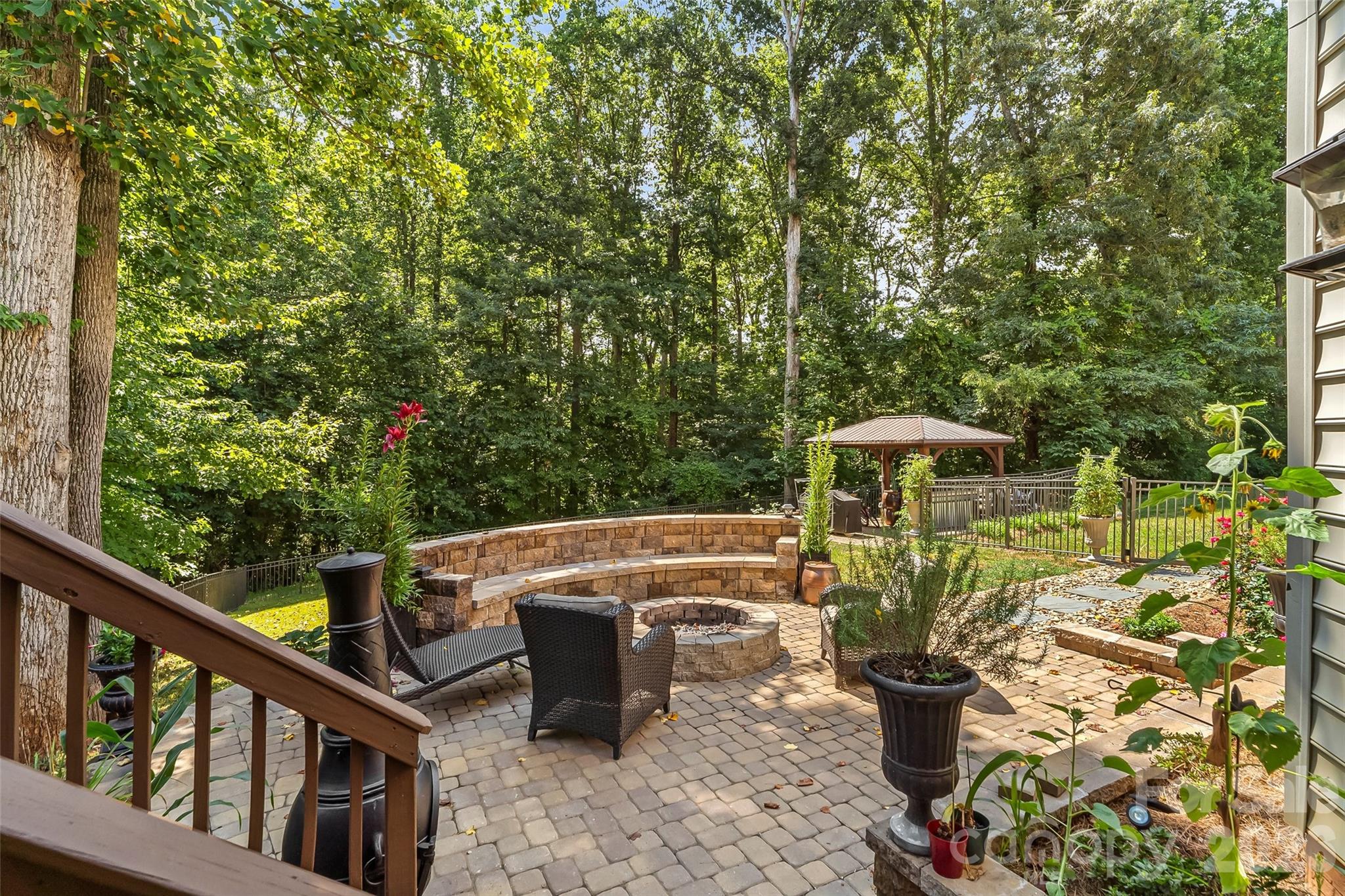 120 Harrison Point Court Mooresville NC 28117
