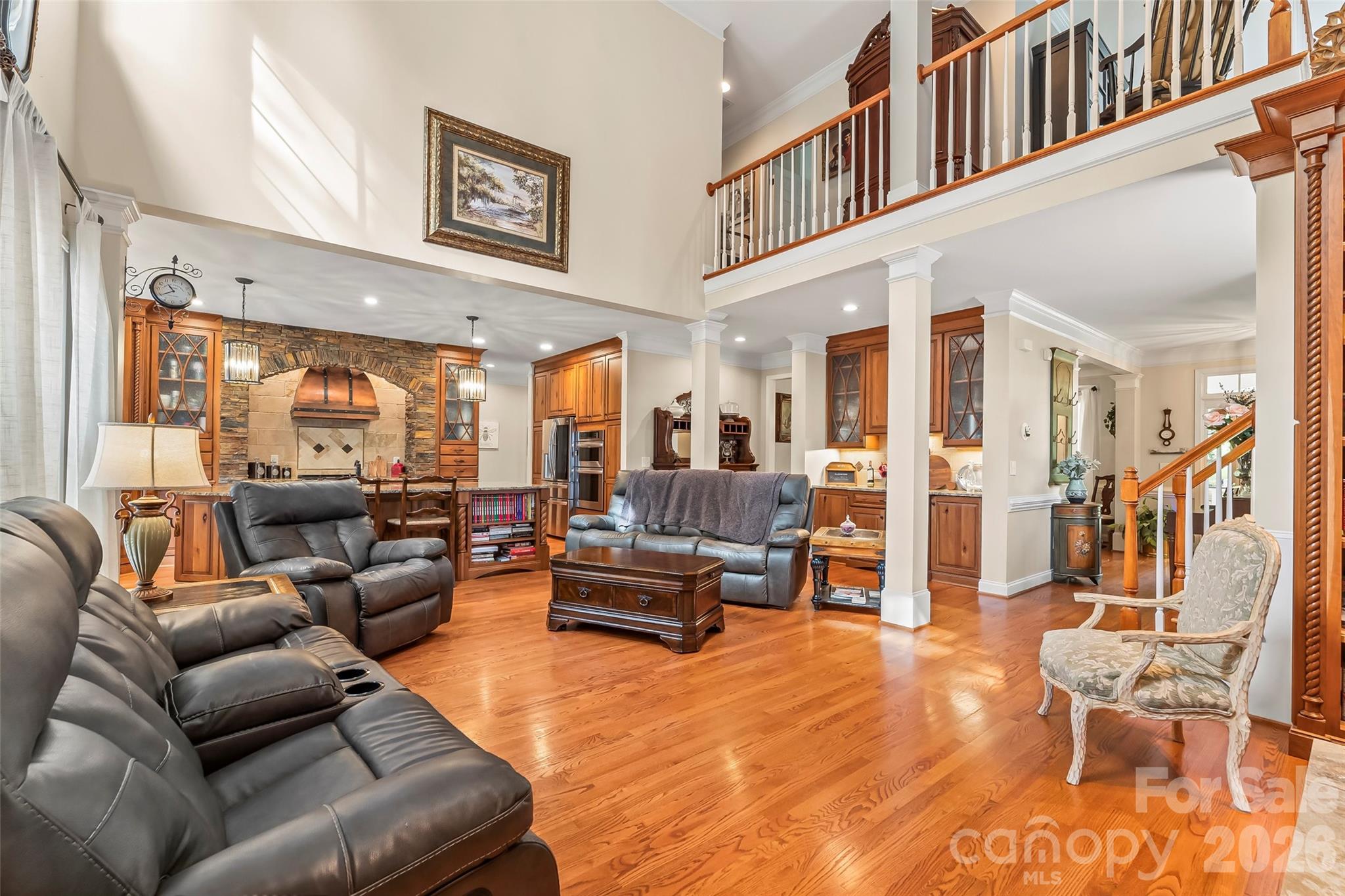 120 Harrison Point Court Mooresville NC 28117