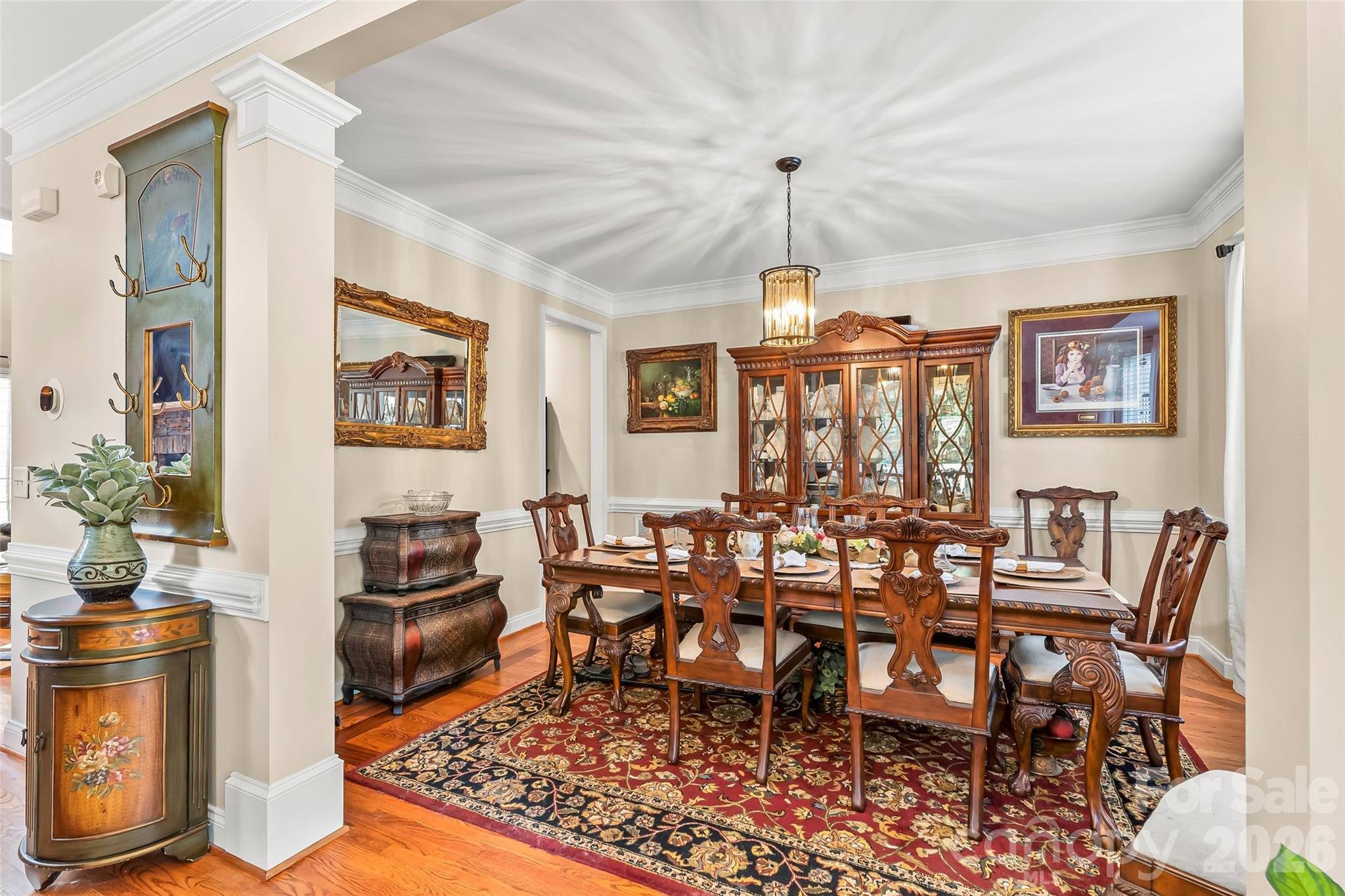 120 Harrison Point Court Mooresville NC 28117