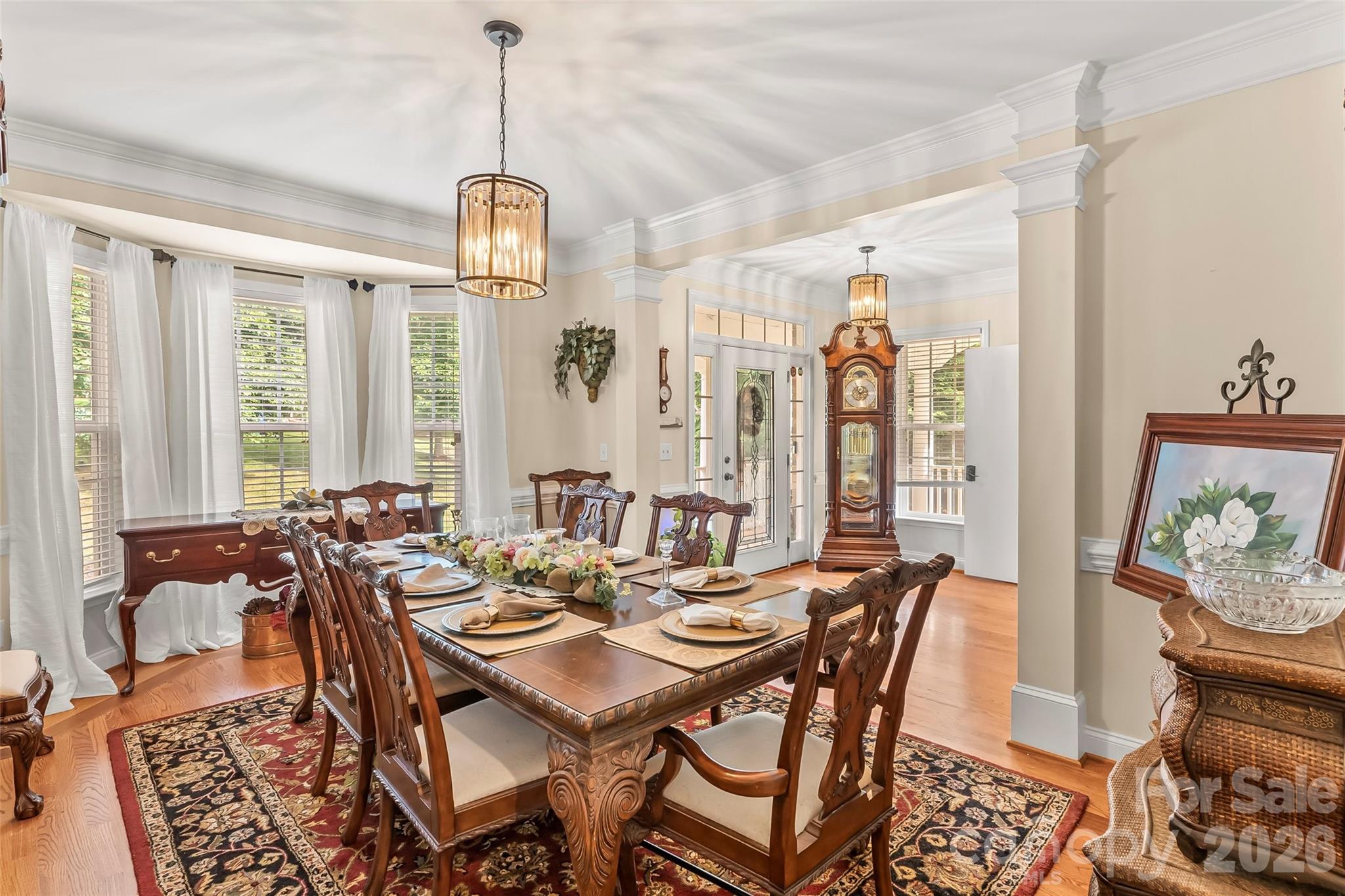 120 Harrison Point Court Mooresville NC 28117