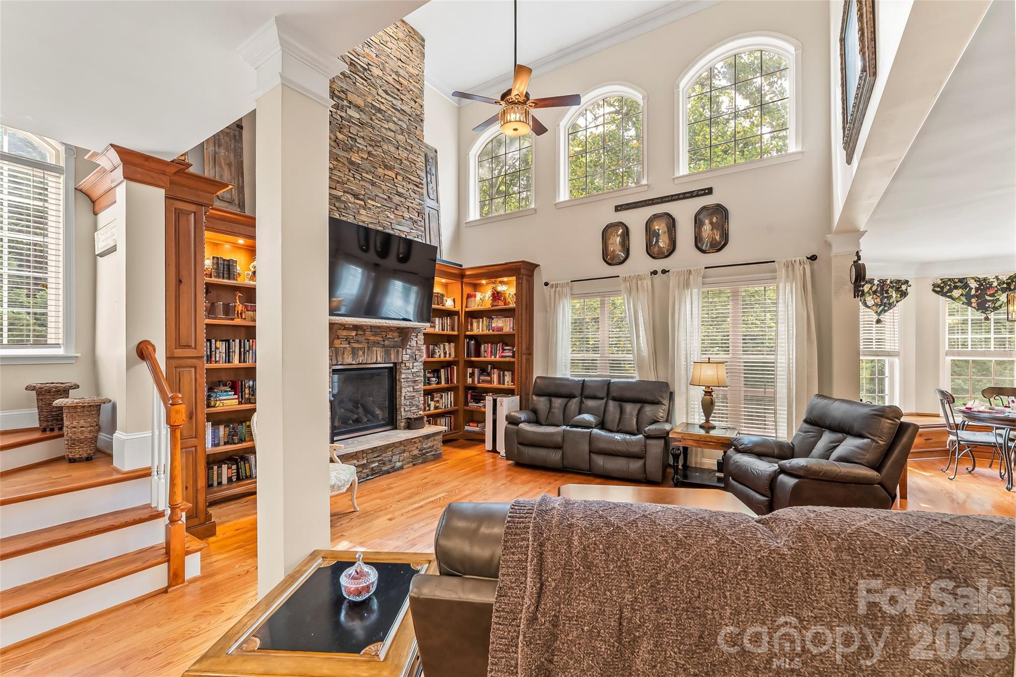 120 Harrison Point Court Mooresville NC 28117