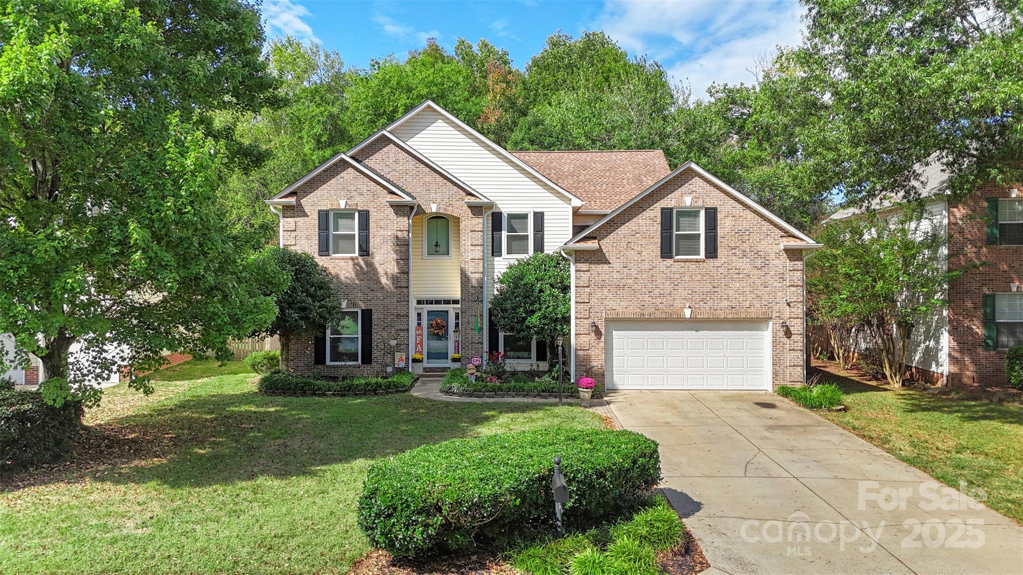 4827 Chesney Street NW Concord NC 28027