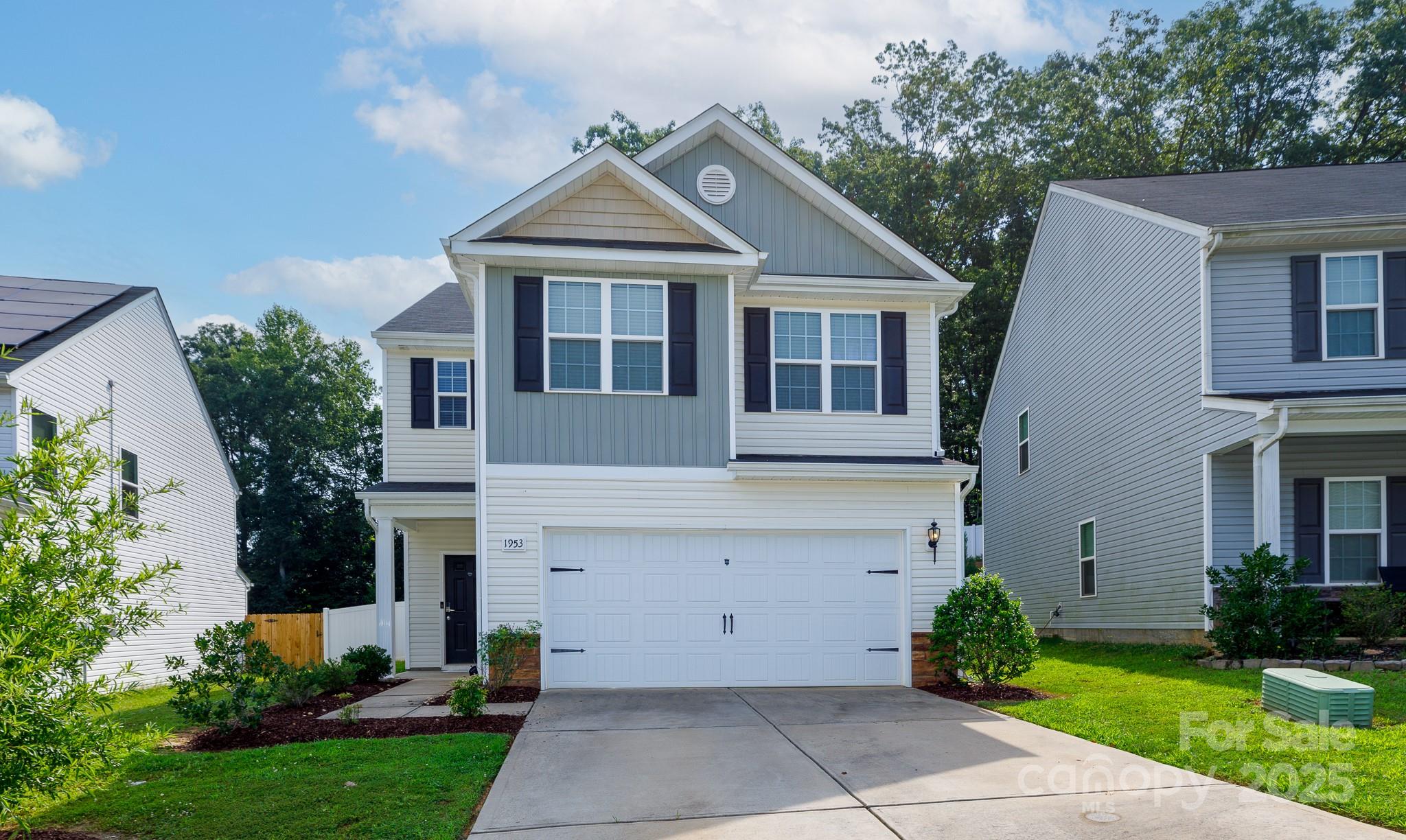 1953 Boulder Court Gastonia NC 28054