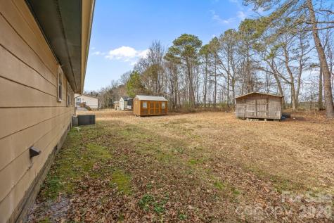 289 Washington Park Road Mount Gilead NC 27306