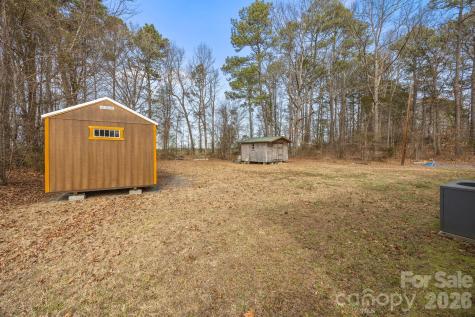 289 Washington Park Road Mount Gilead NC 27306