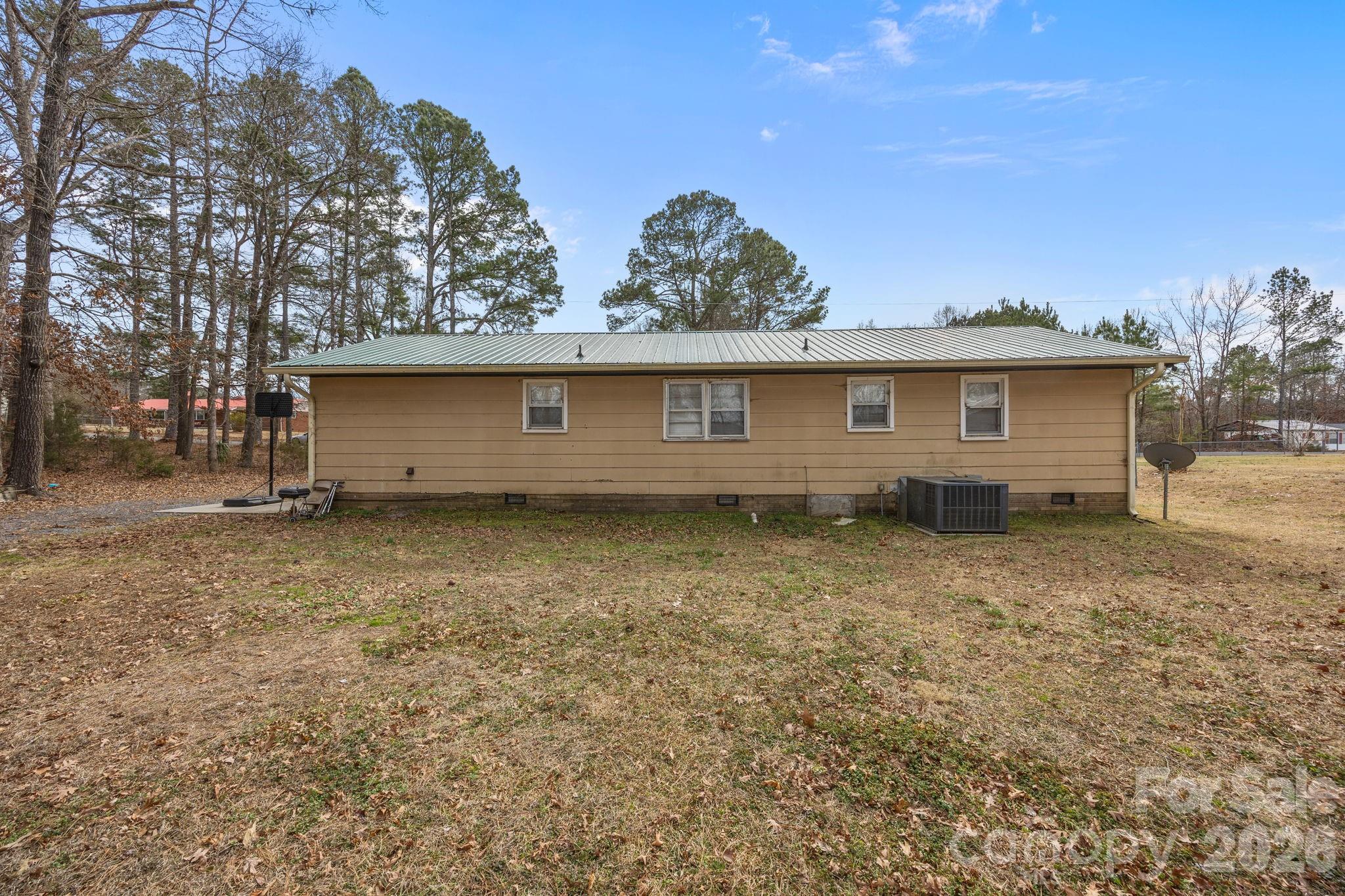 289 Washington Park Road Mount Gilead NC 27306