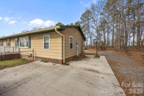 289 Washington Park Road Mount Gilead NC 27306