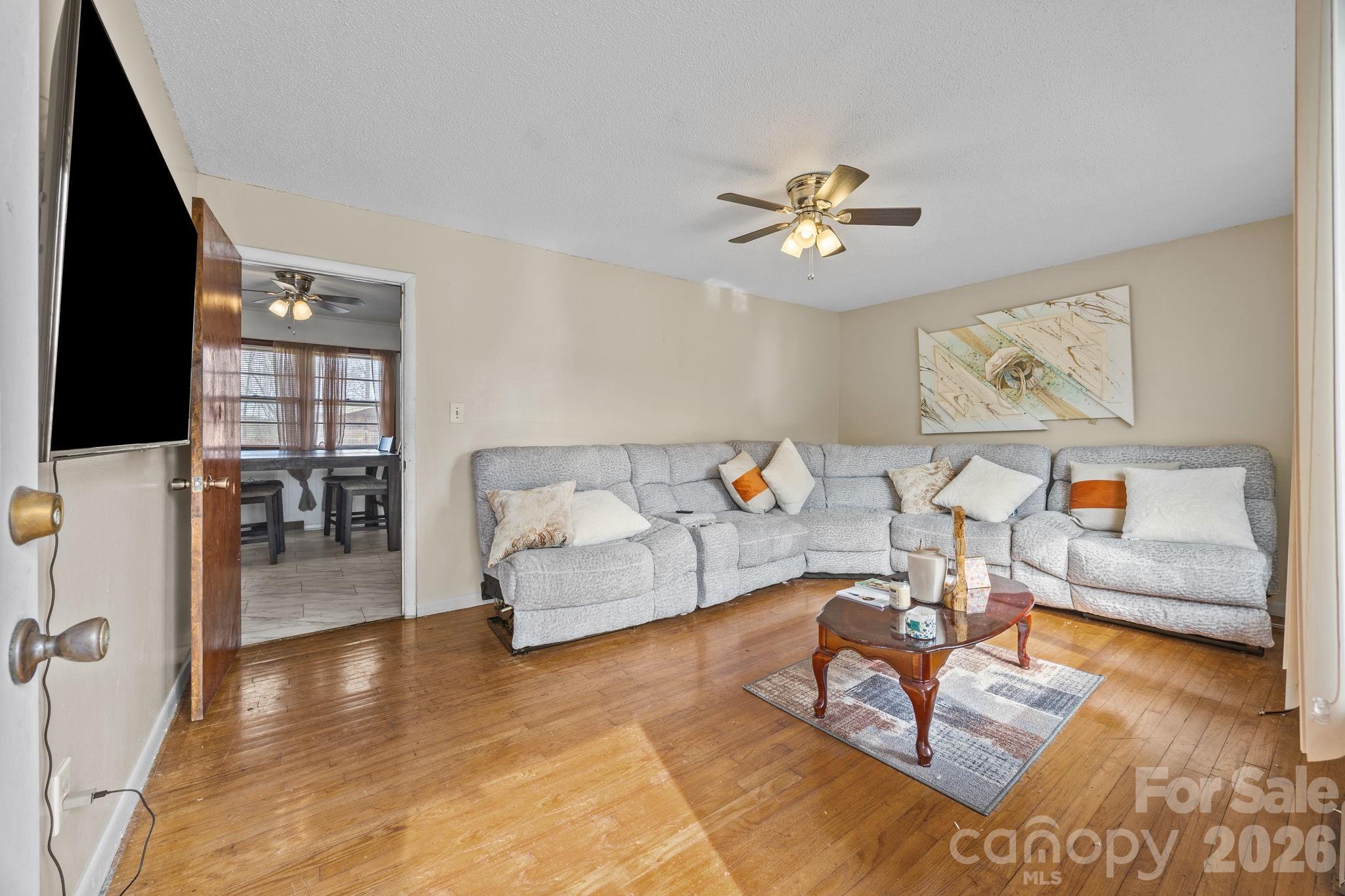 289 Washington Park Road Mount Gilead NC 27306