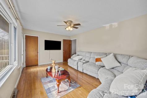289 Washington Park Road Mount Gilead NC 27306