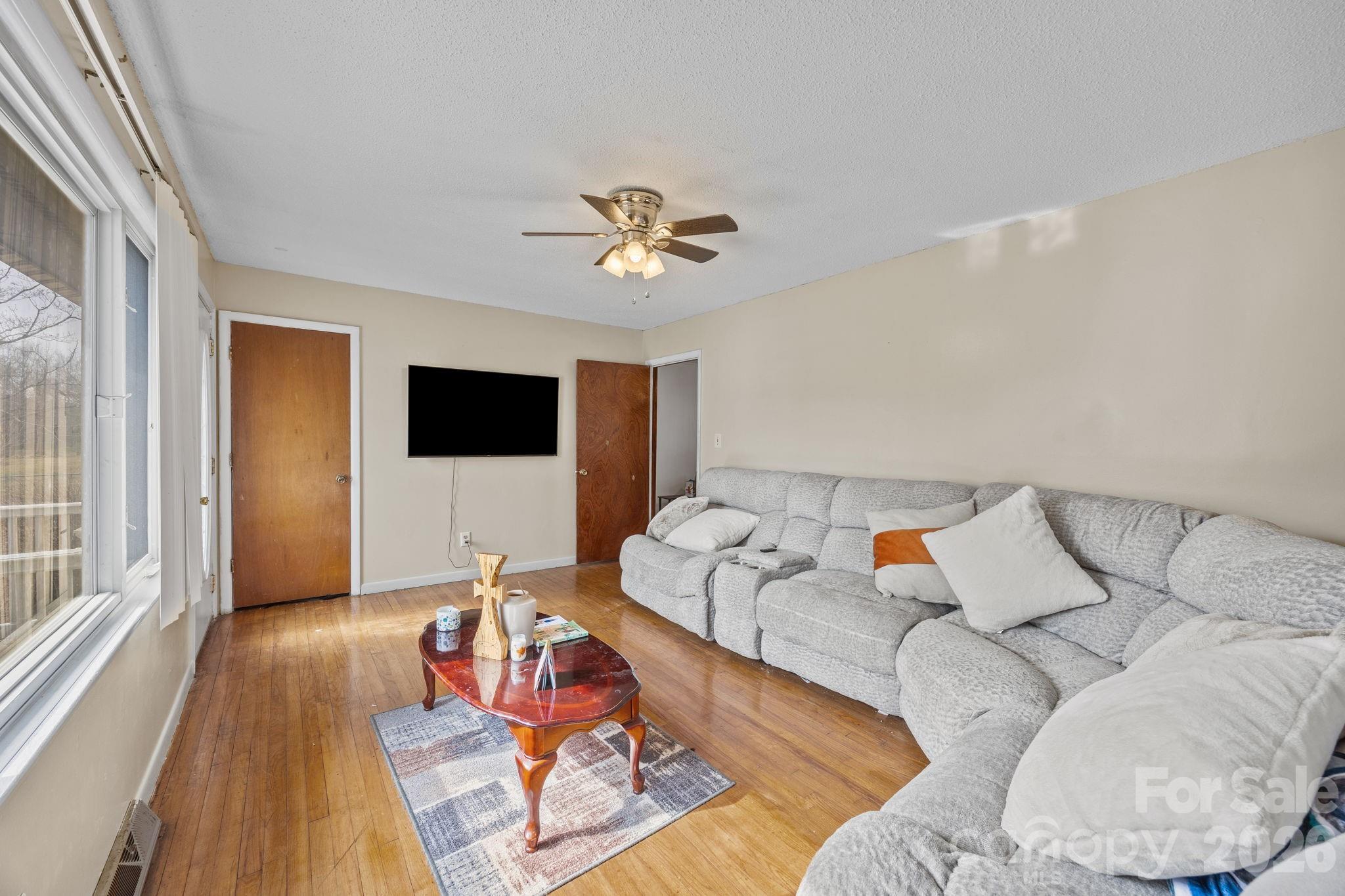 289 Washington Park Road Mount Gilead NC 27306