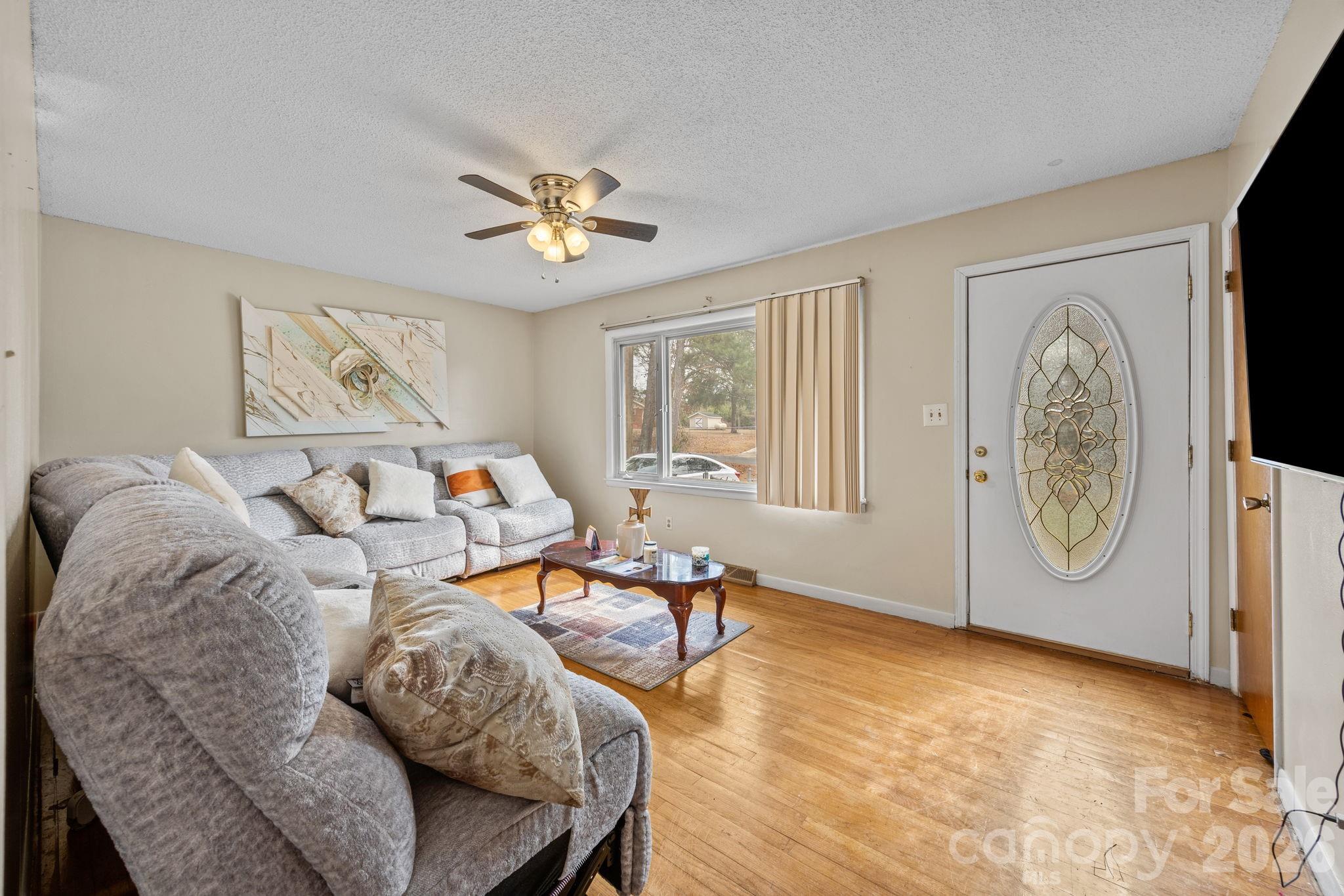289 Washington Park Road Mount Gilead NC 27306