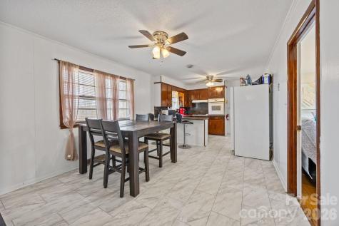 289 Washington Park Road Mount Gilead NC 27306