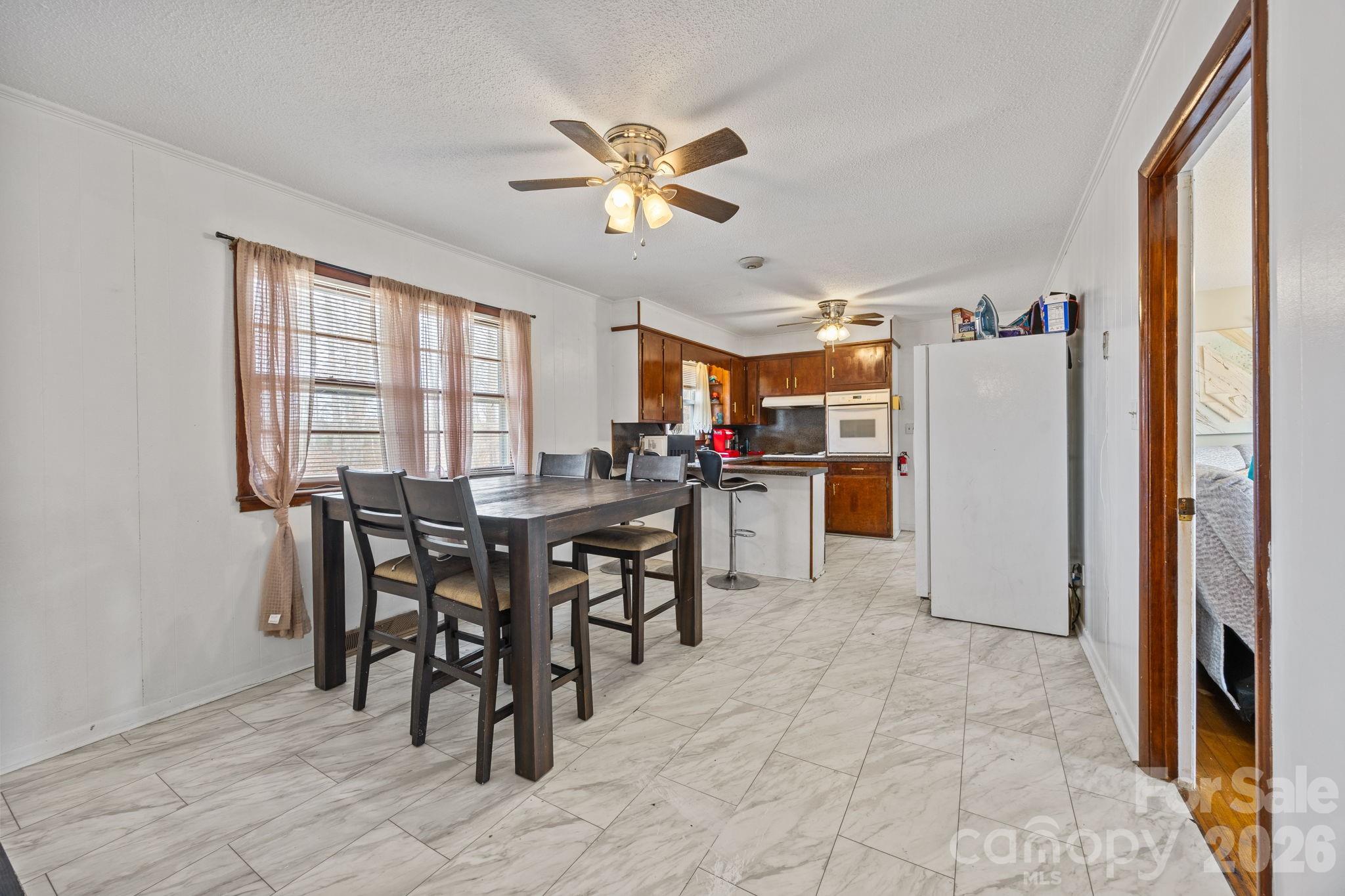 289 Washington Park Road Mount Gilead NC 27306