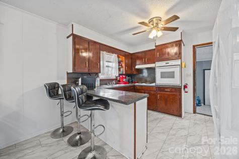 289 Washington Park Road Mount Gilead NC 27306