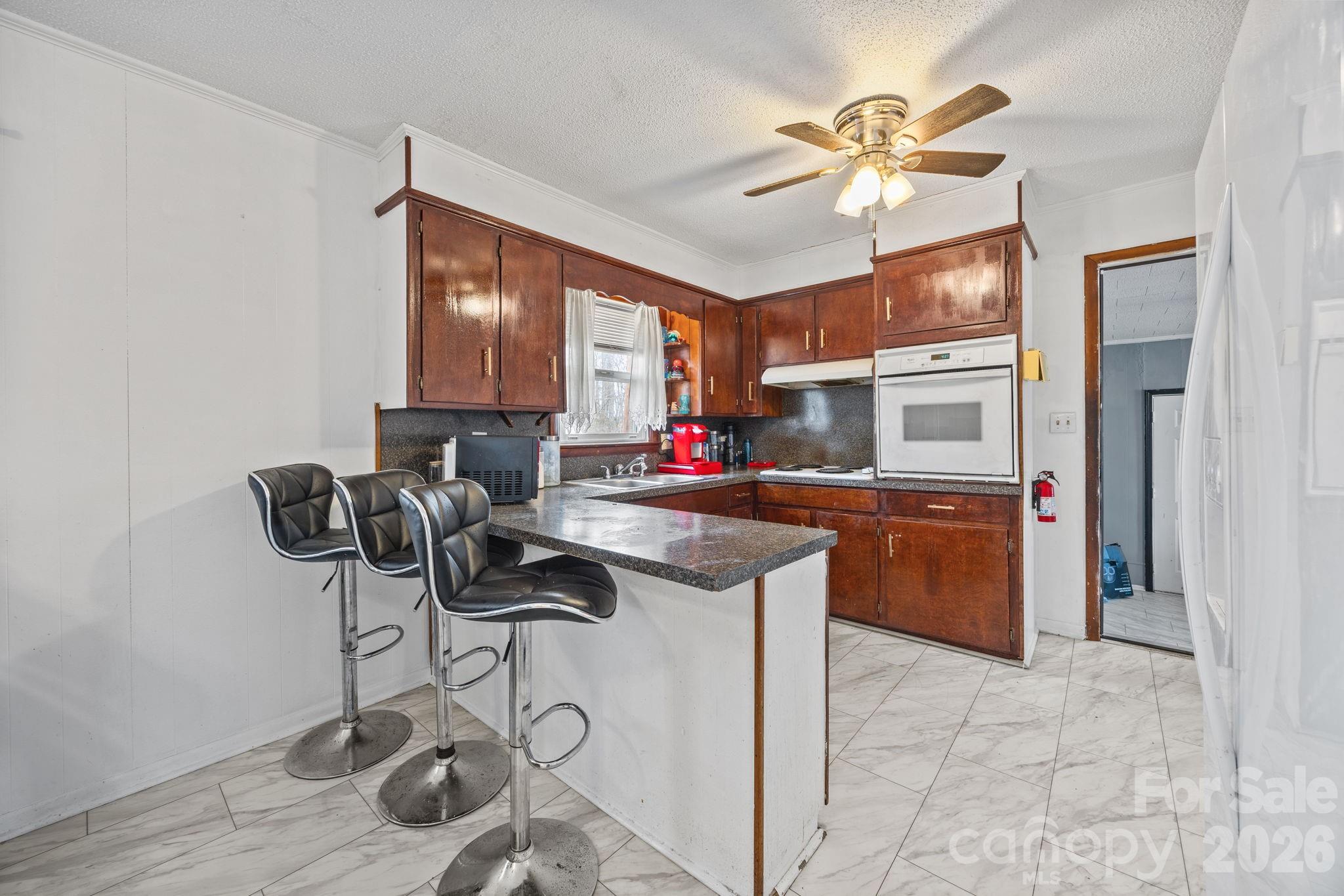 289 Washington Park Road Mount Gilead NC 27306