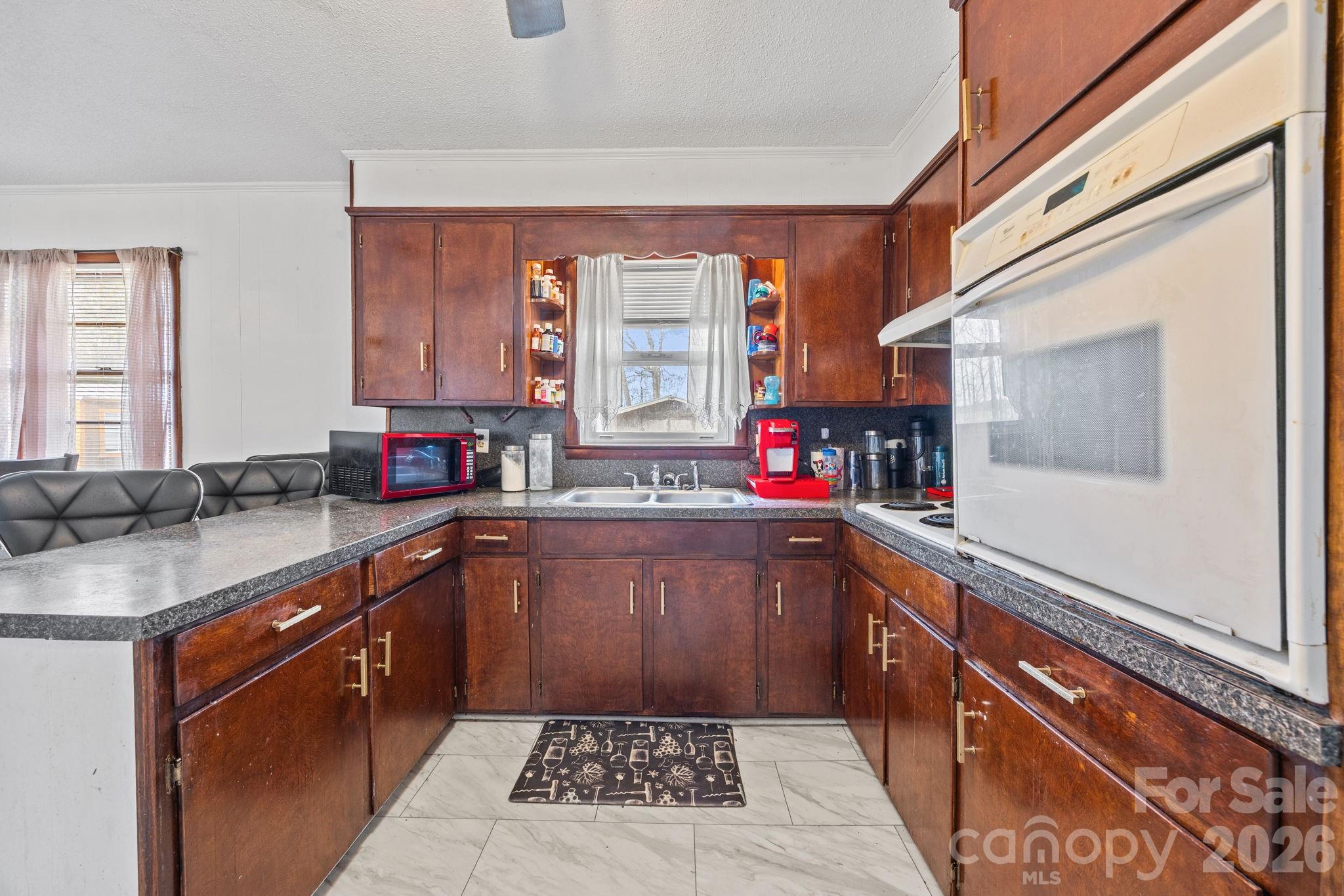 289 Washington Park Road Mount Gilead NC 27306