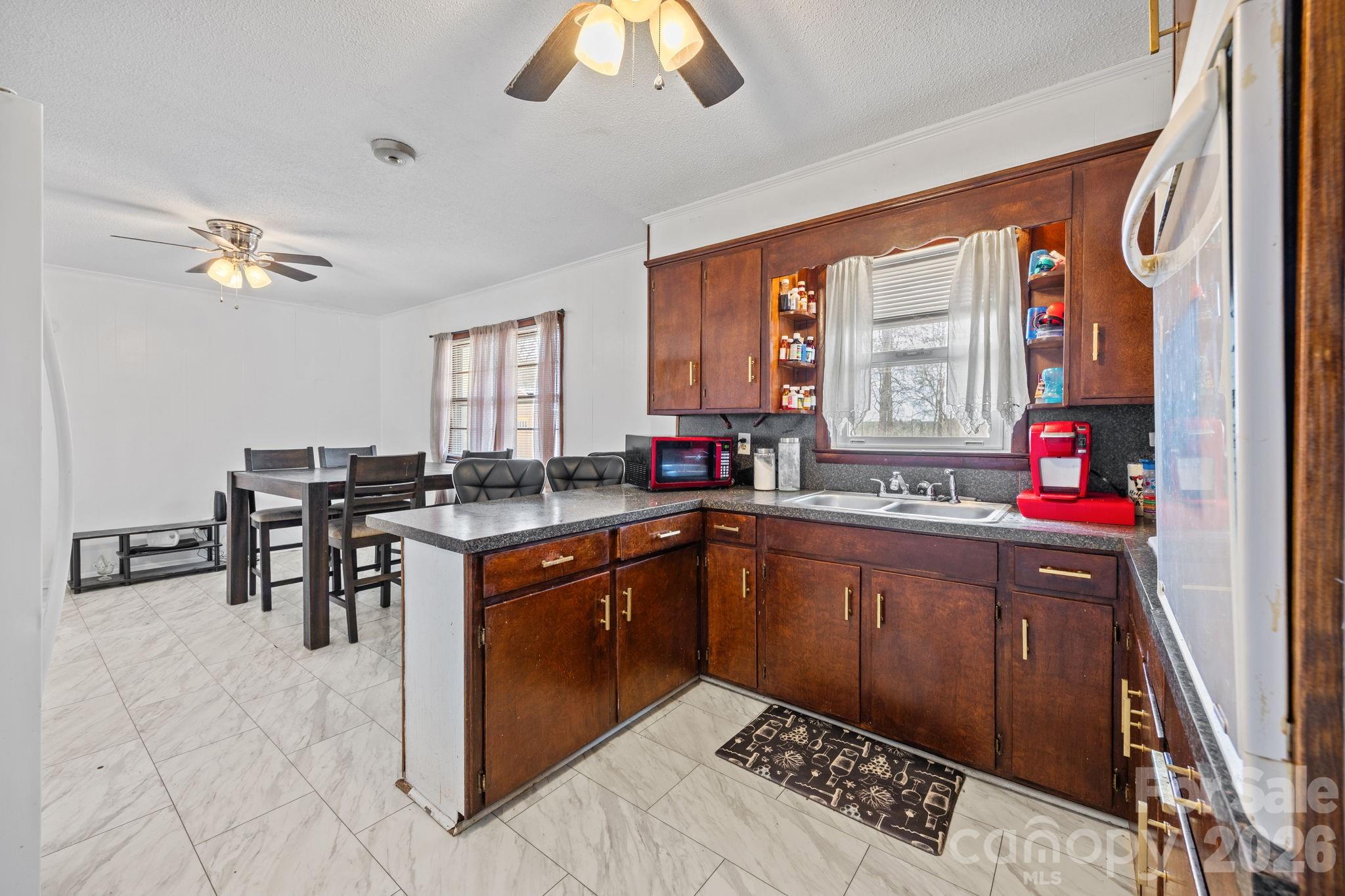 289 Washington Park Road Mount Gilead NC 27306