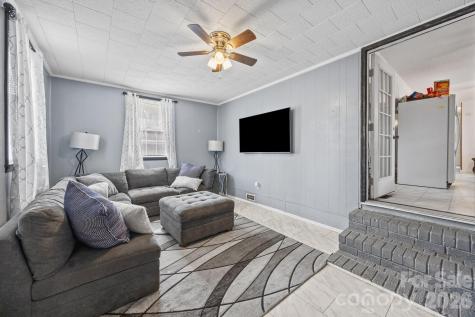 289 Washington Park Road Mount Gilead NC 27306