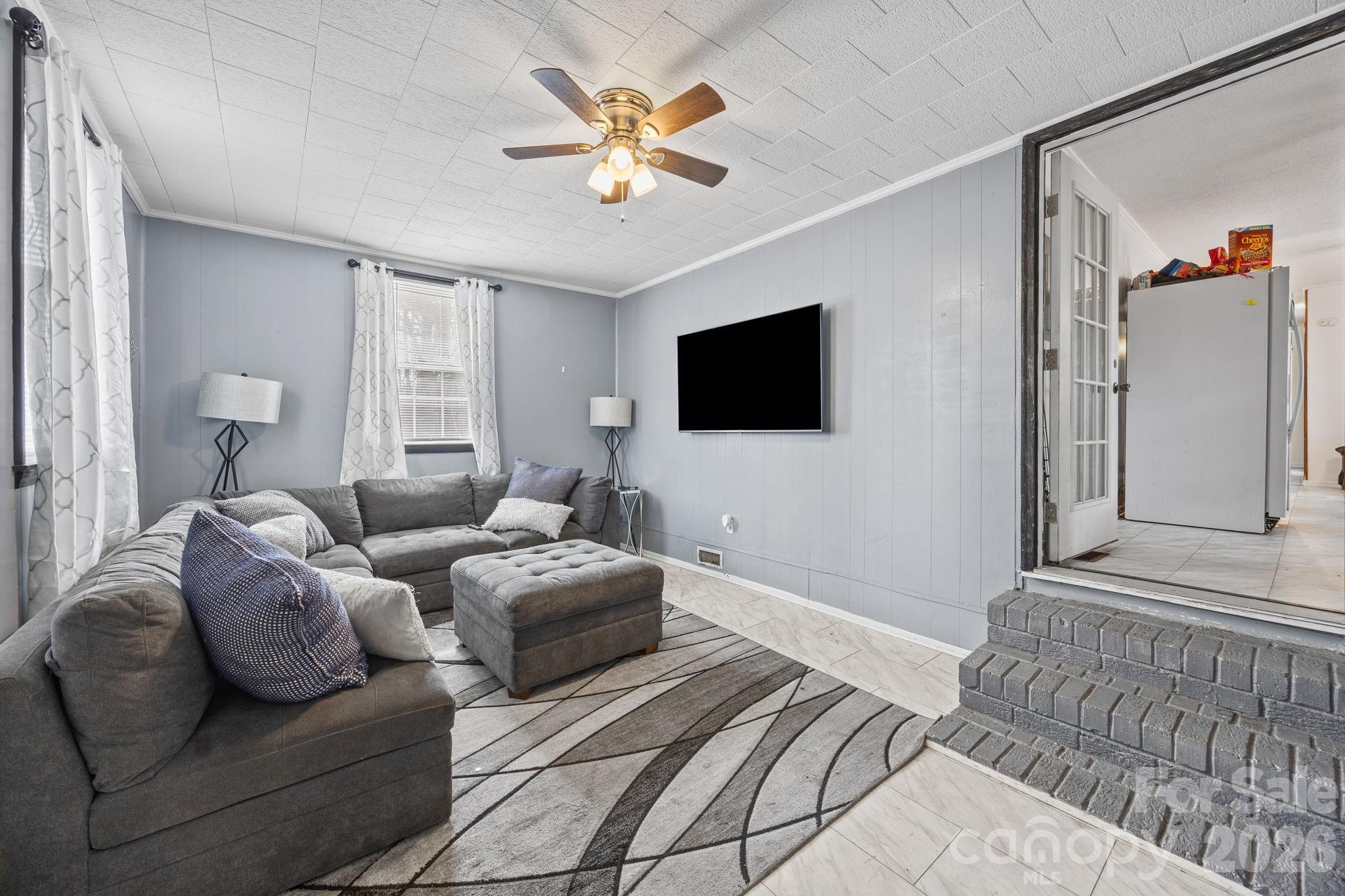 289 Washington Park Road Mount Gilead NC 27306