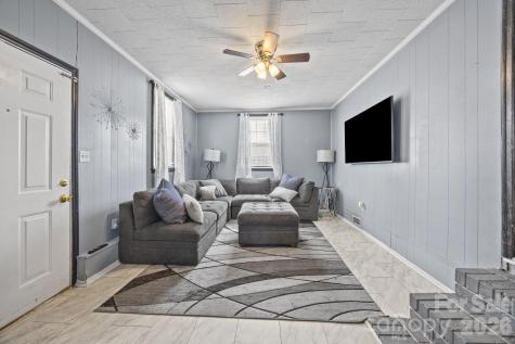 289 Washington Park Road Mount Gilead NC 27306