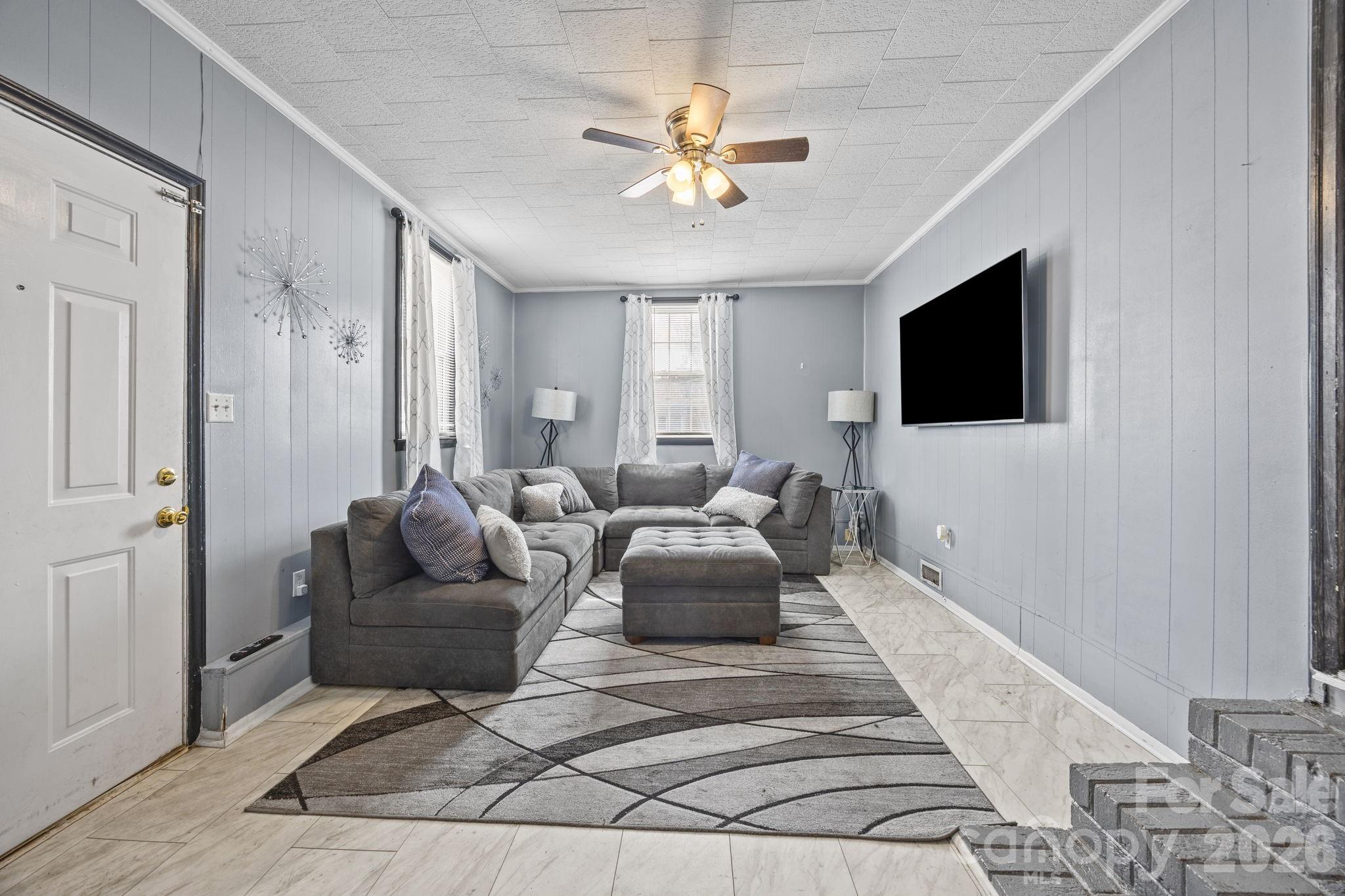 289 Washington Park Road Mount Gilead NC 27306
